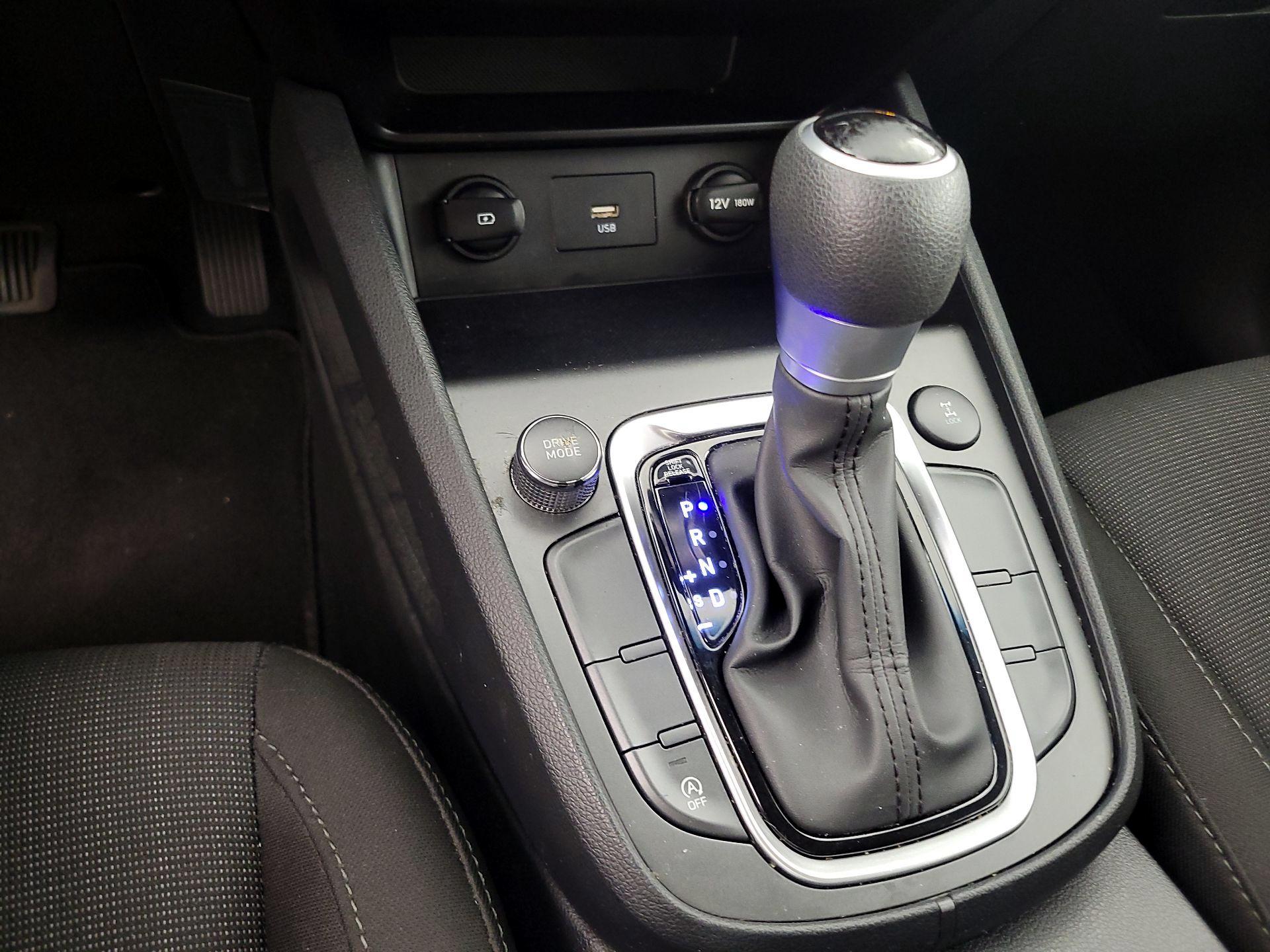 Thumbnail: 2022 Hyundai Kona - 17