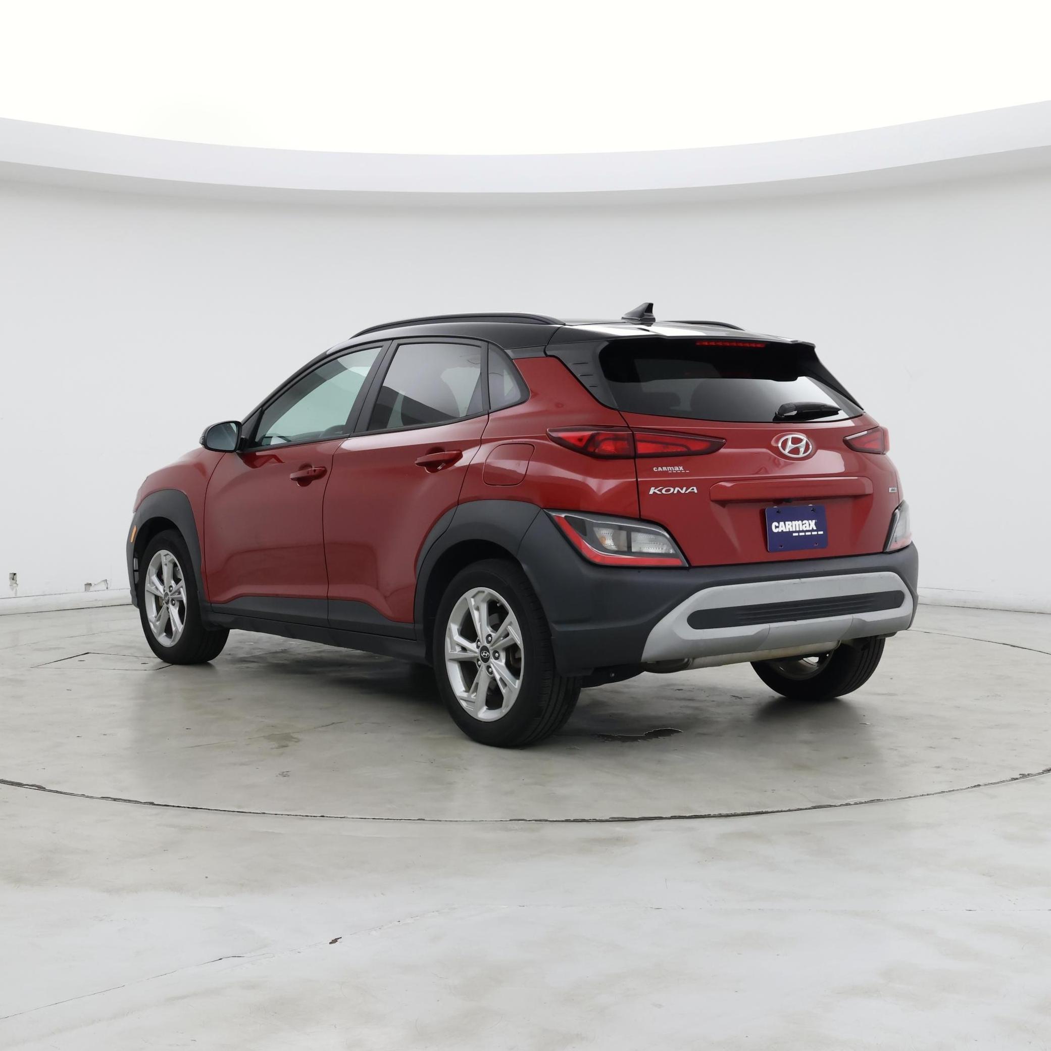 Thumbnail: 2022 Hyundai Kona - 2
