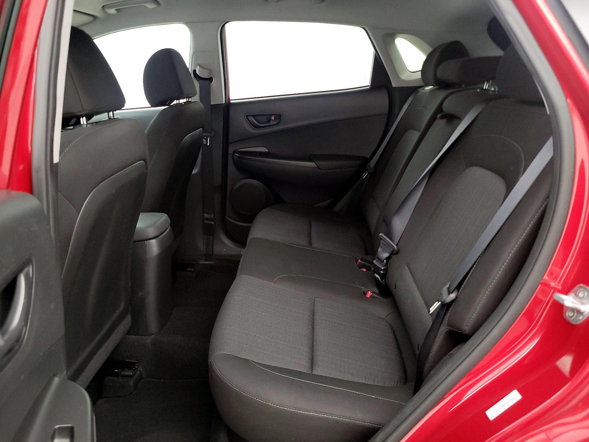 Thumbnail: 2022 Hyundai Kona - 19