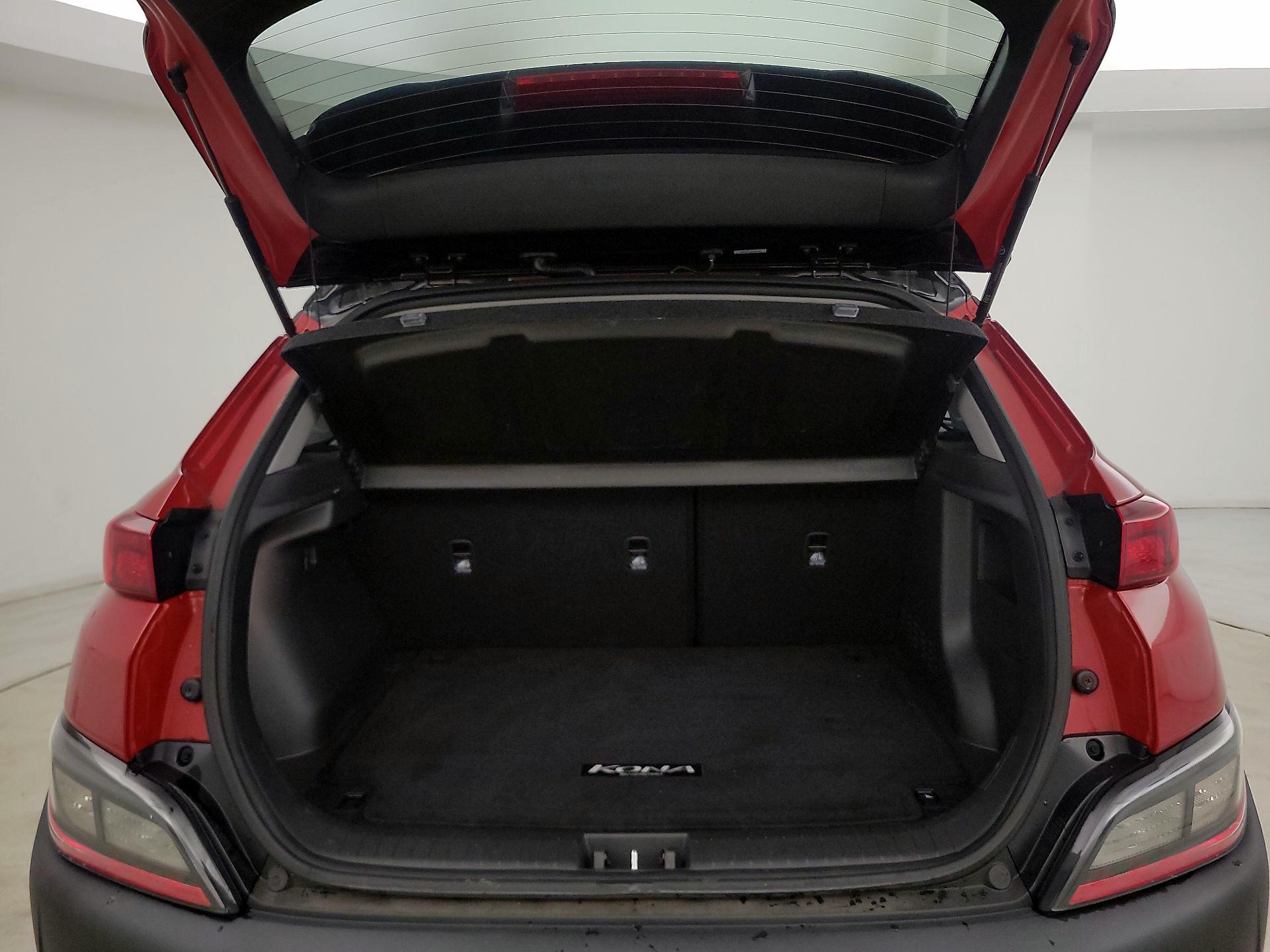 Thumbnail: 2022 Hyundai Kona - 20