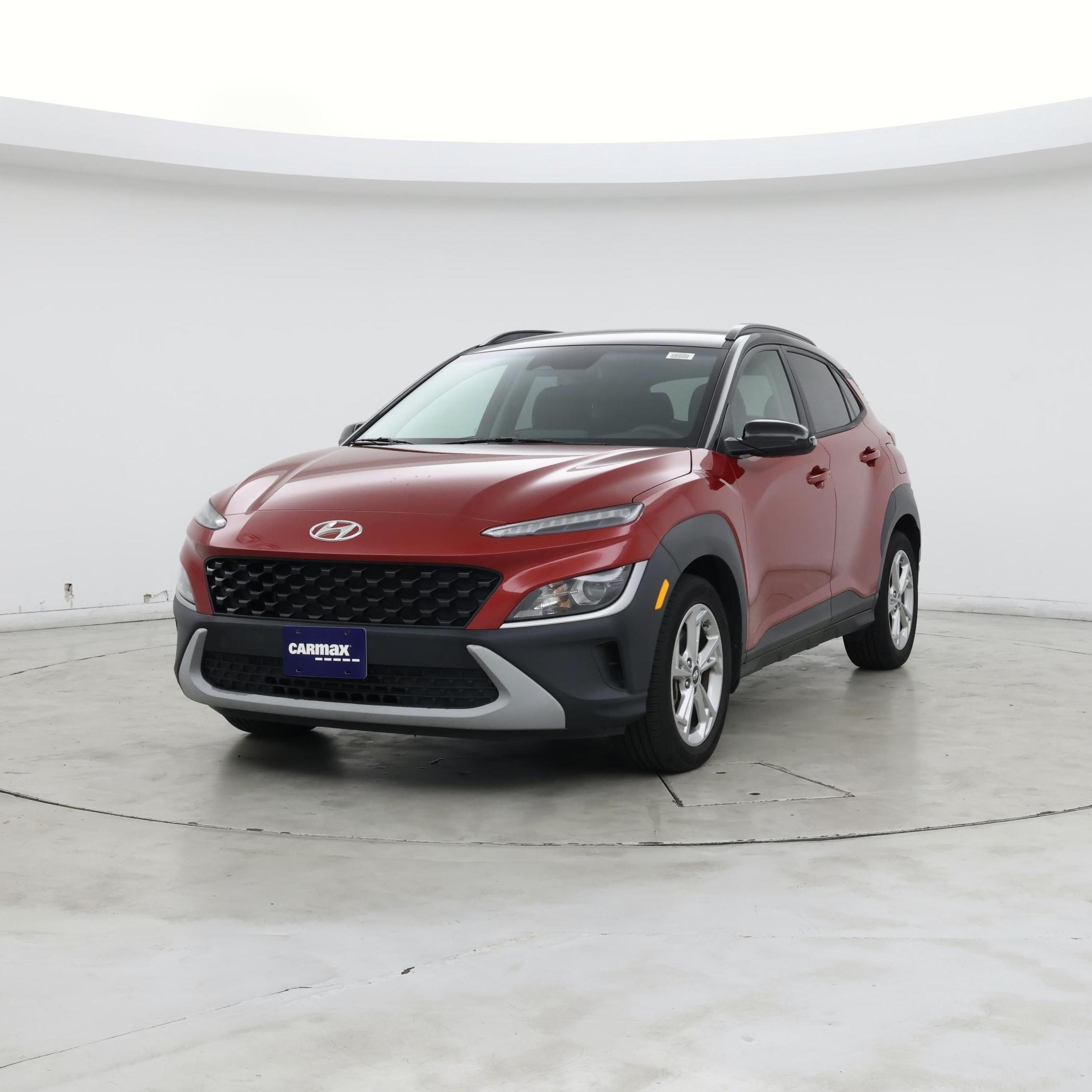 Thumbnail: 2022 Hyundai Kona - 4