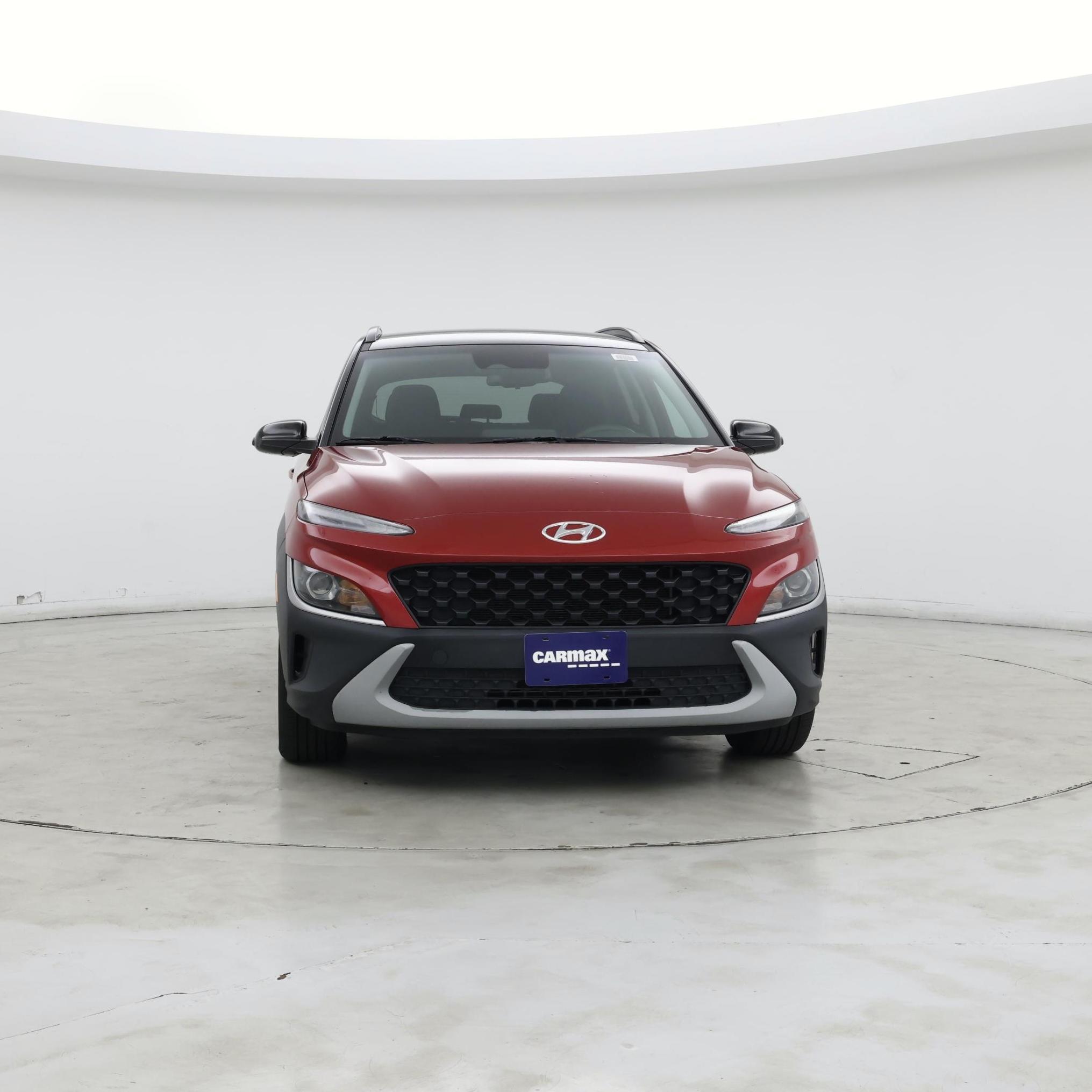 Thumbnail: 2022 Hyundai Kona - 5