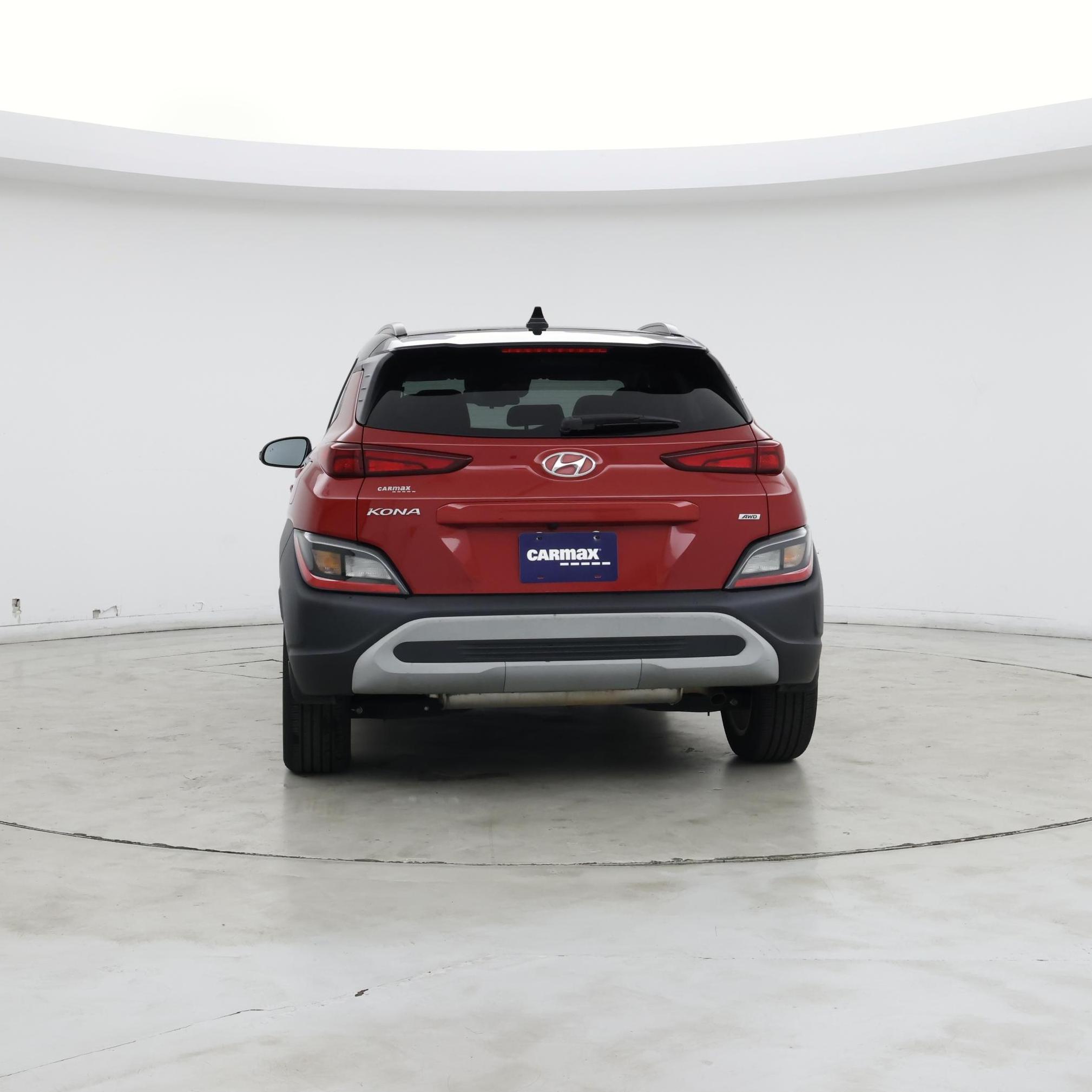 Thumbnail: 2022 Hyundai Kona - 6