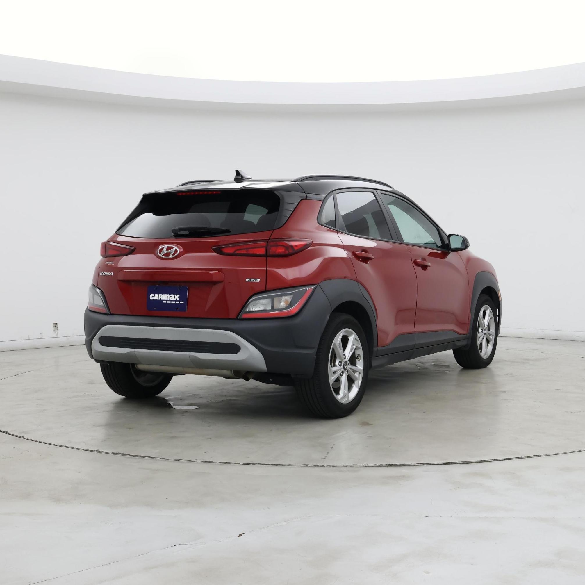 Thumbnail: 2022 Hyundai Kona - 8