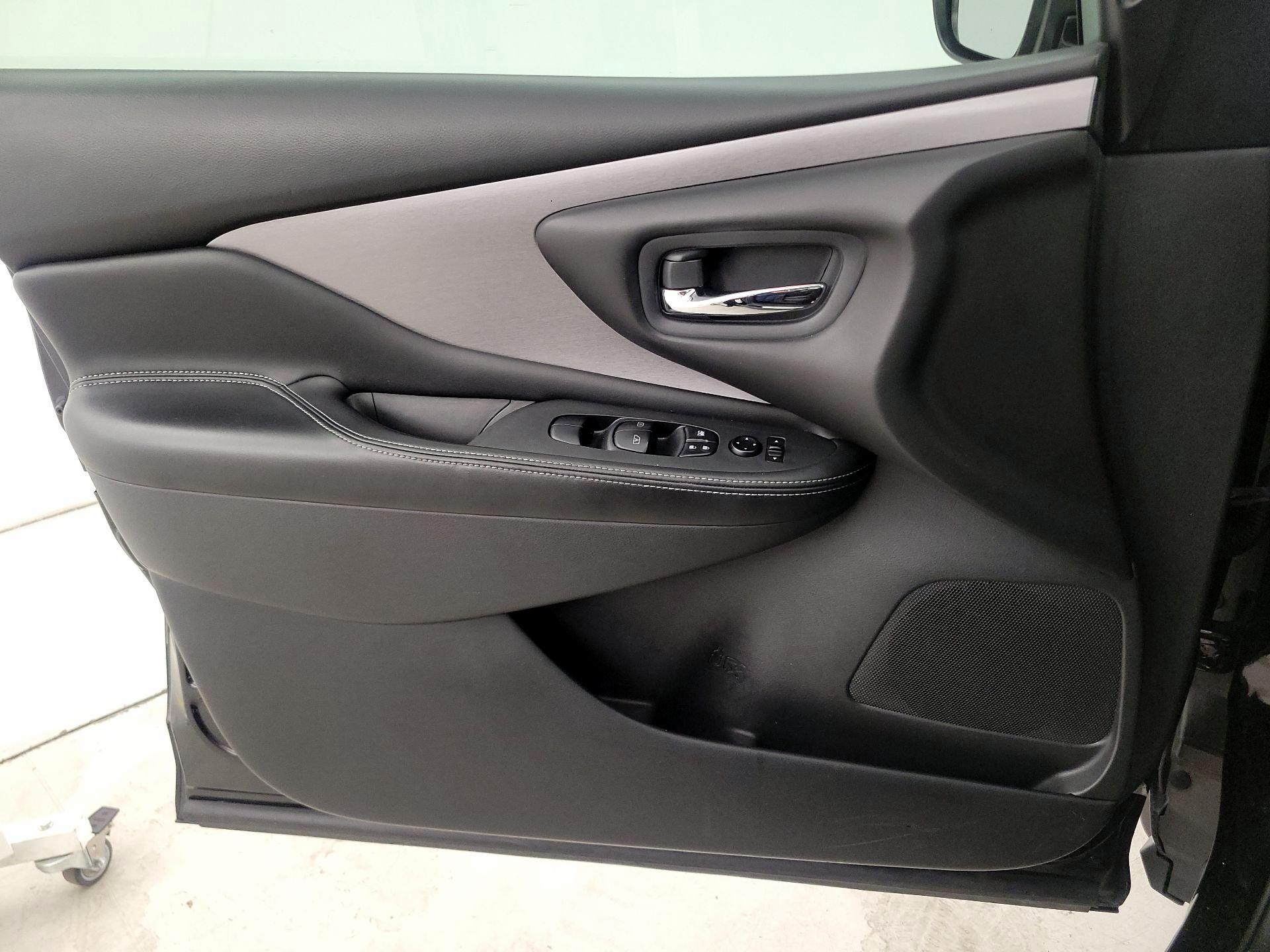 Thumbnail: 2021 Nissan Murano - 12