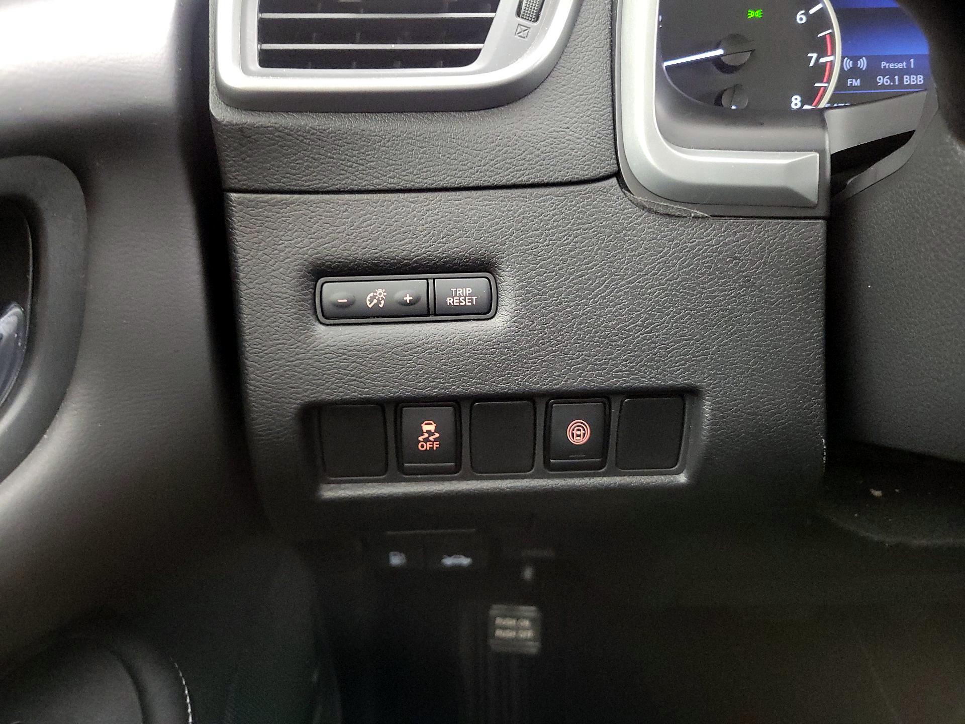 Thumbnail: 2021 Nissan Murano - 13