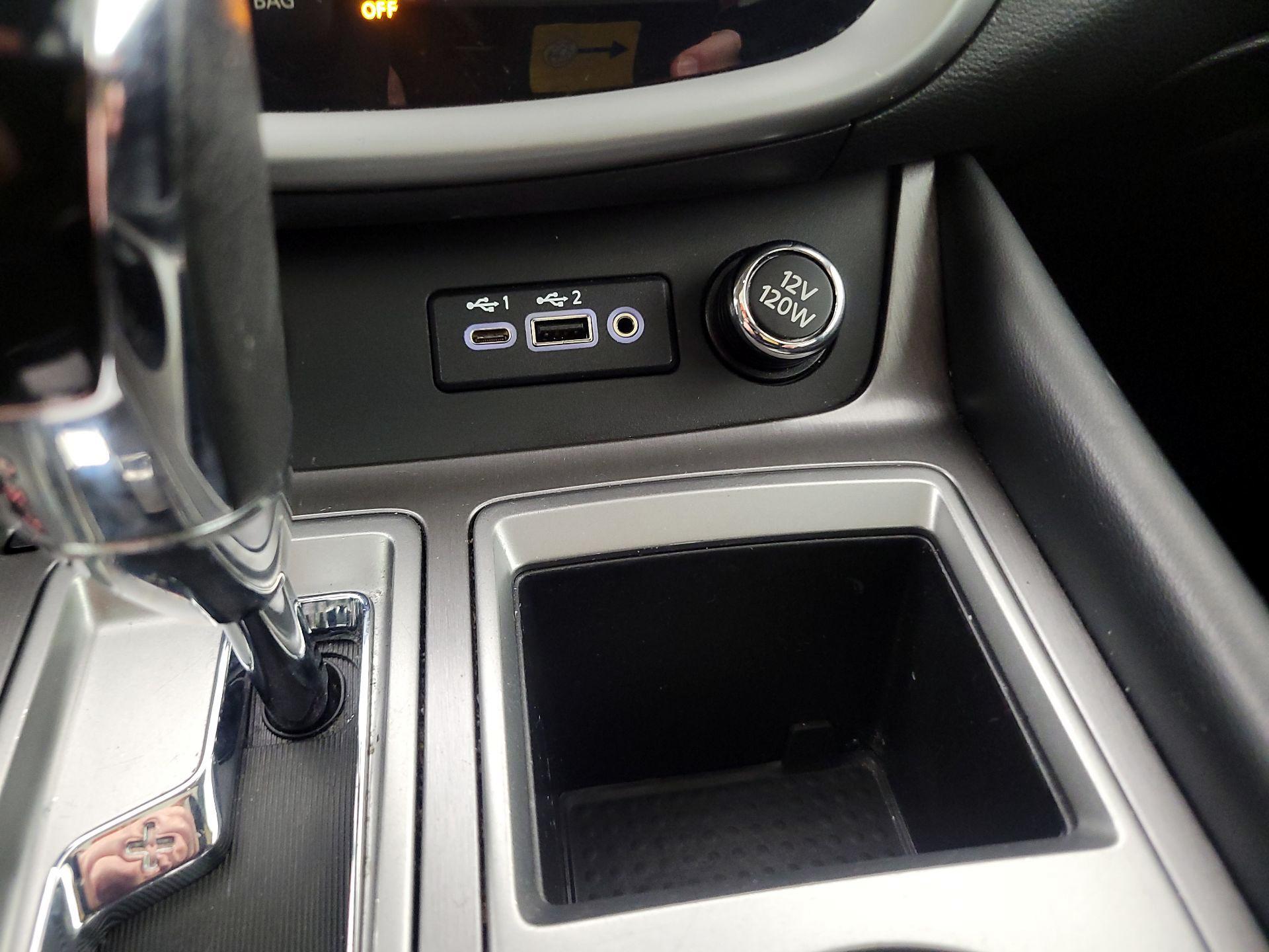 Thumbnail: 2021 Nissan Murano - 18