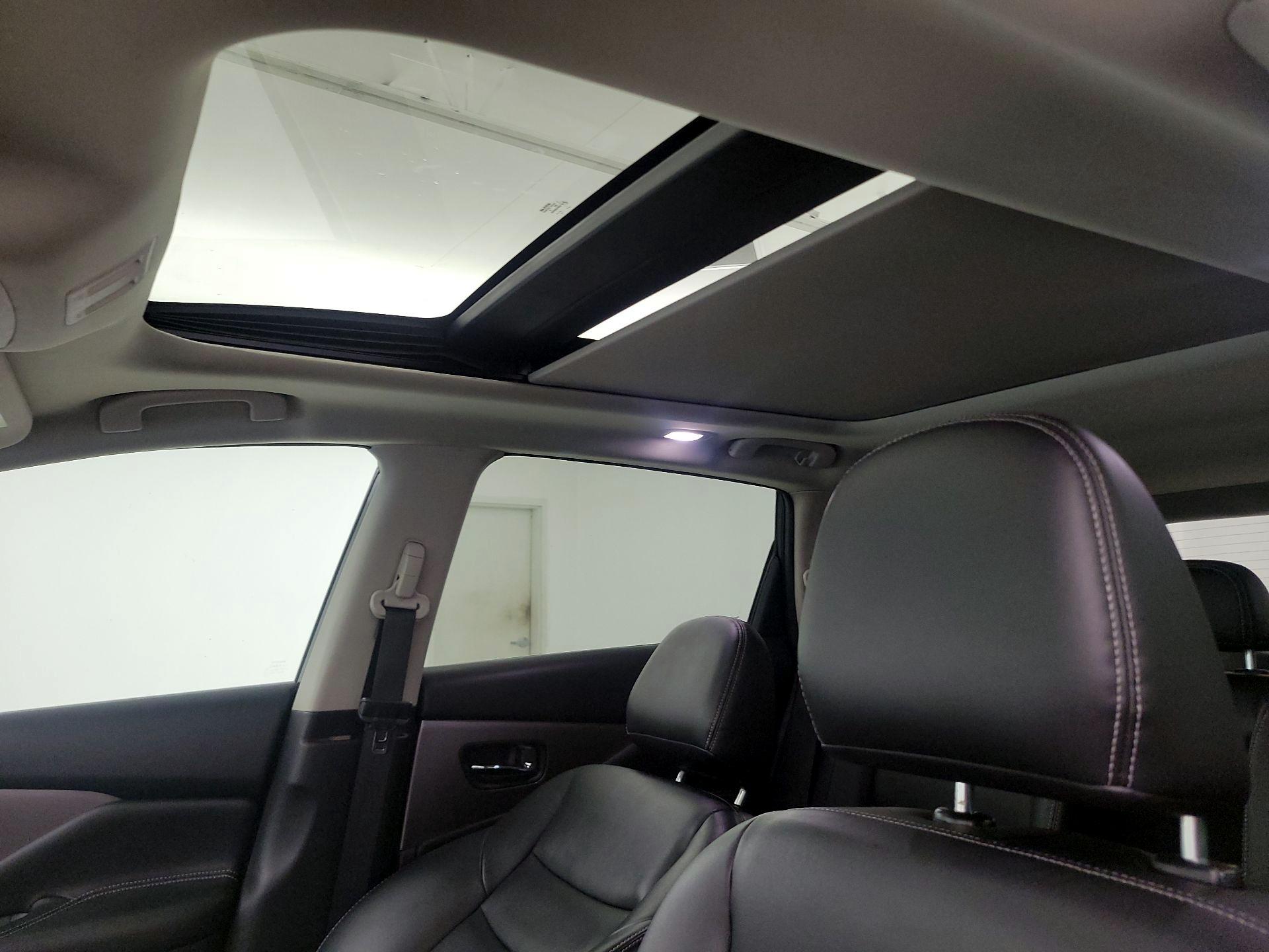 Thumbnail: 2021 Nissan Murano - 19