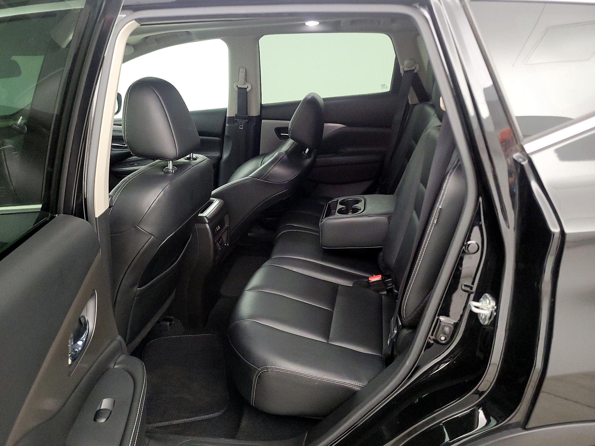 Thumbnail: 2021 Nissan Murano - 20