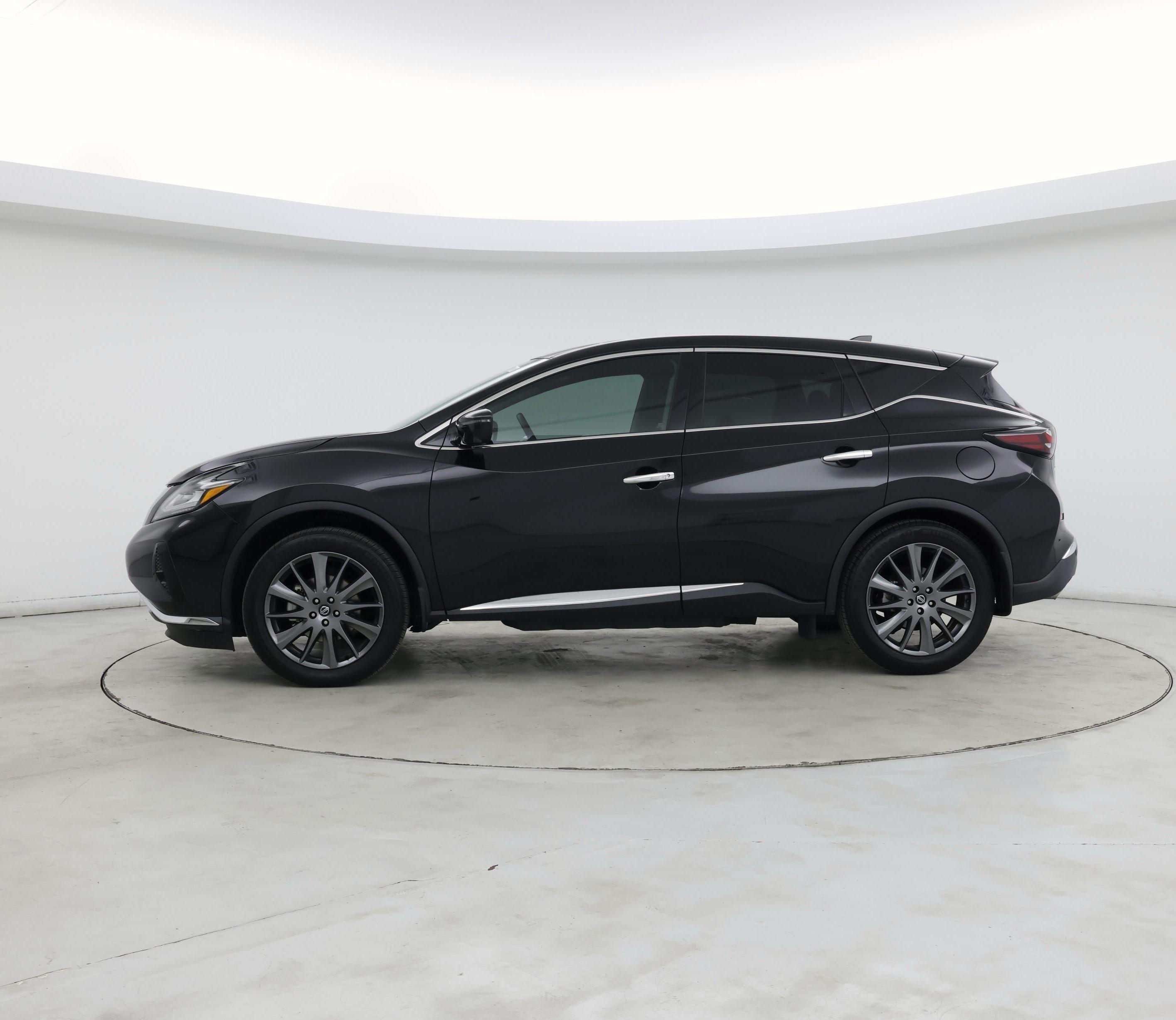 Thumbnail: 2021 Nissan Murano - 3