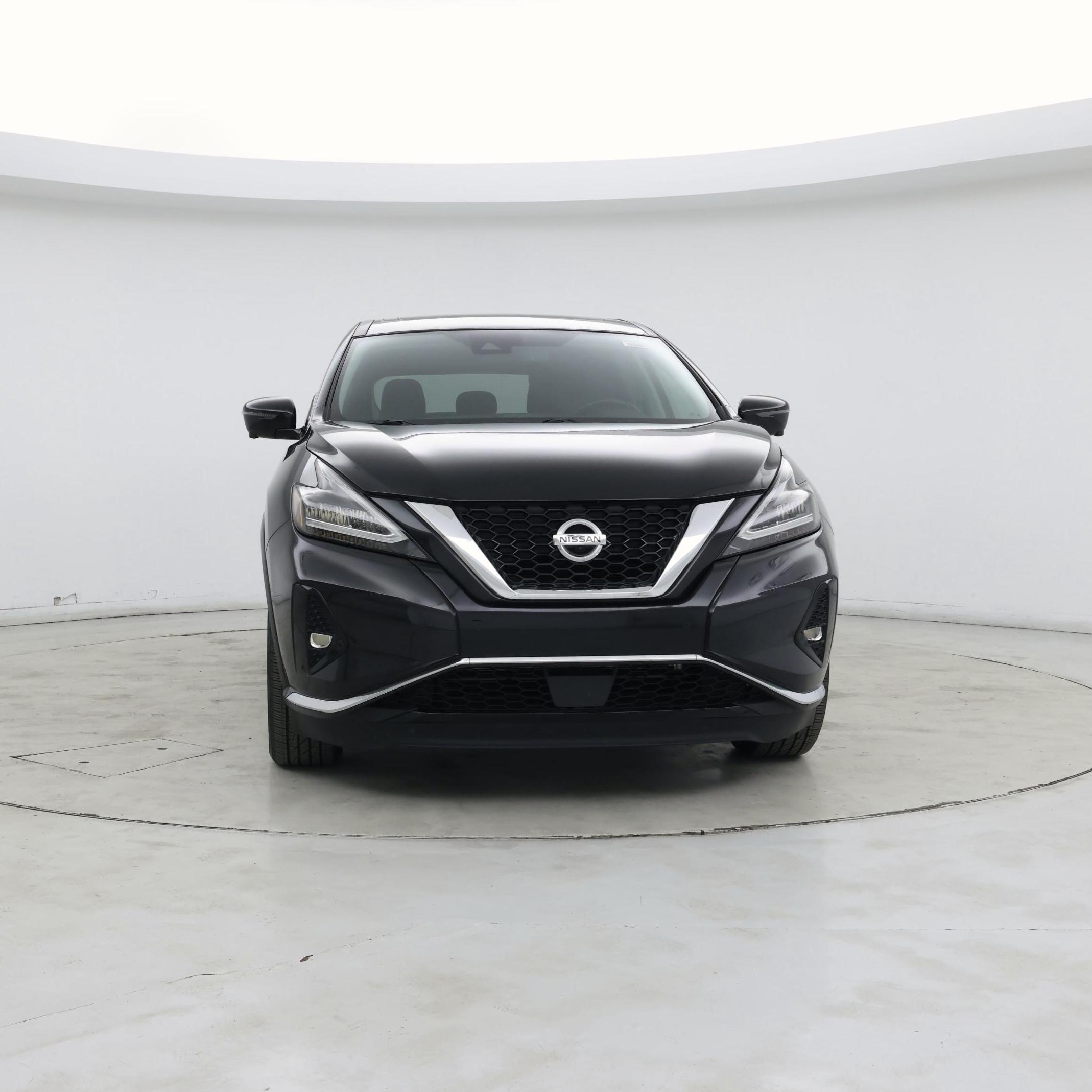 Thumbnail: 2021 Nissan Murano - 5