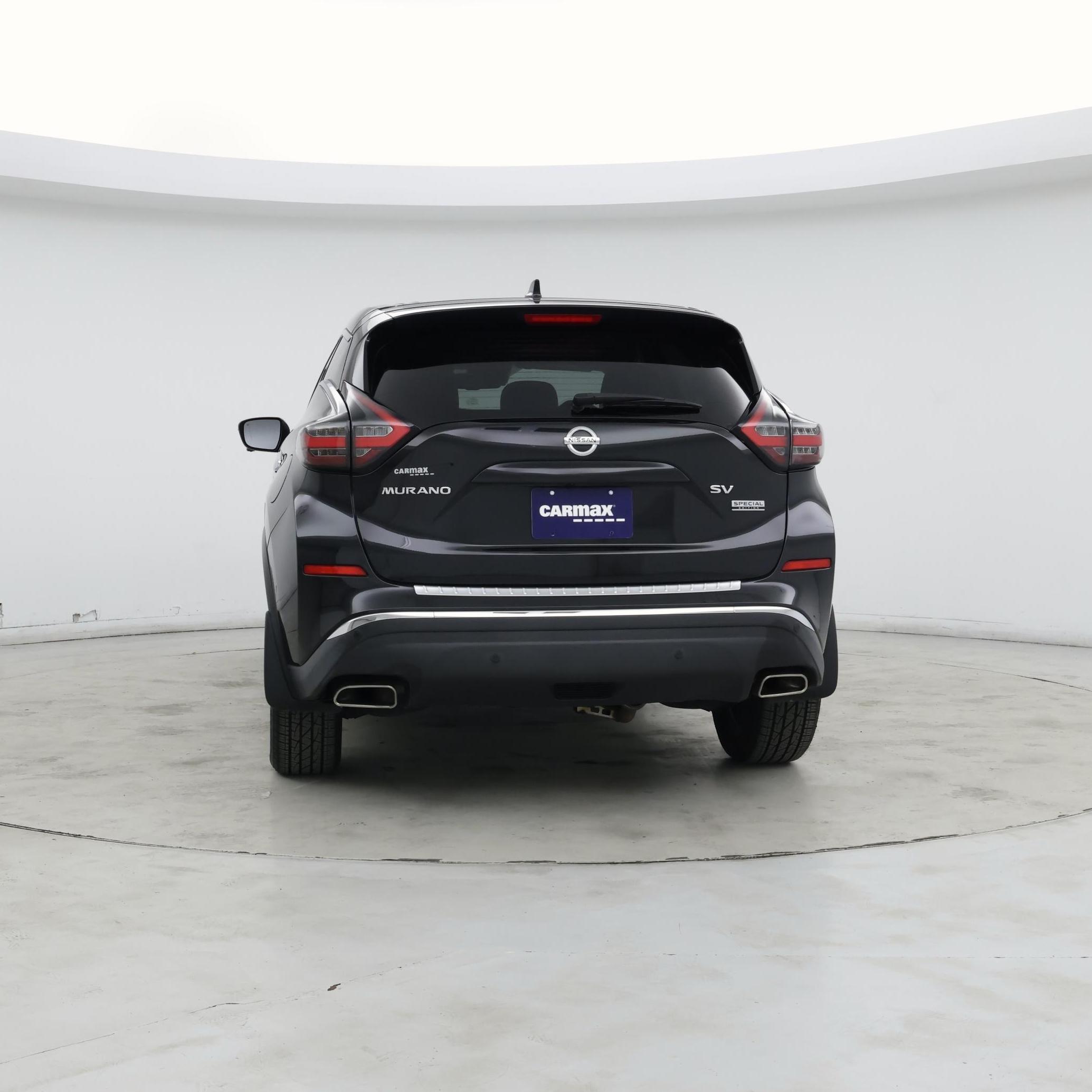 Thumbnail: 2021 Nissan Murano - 6