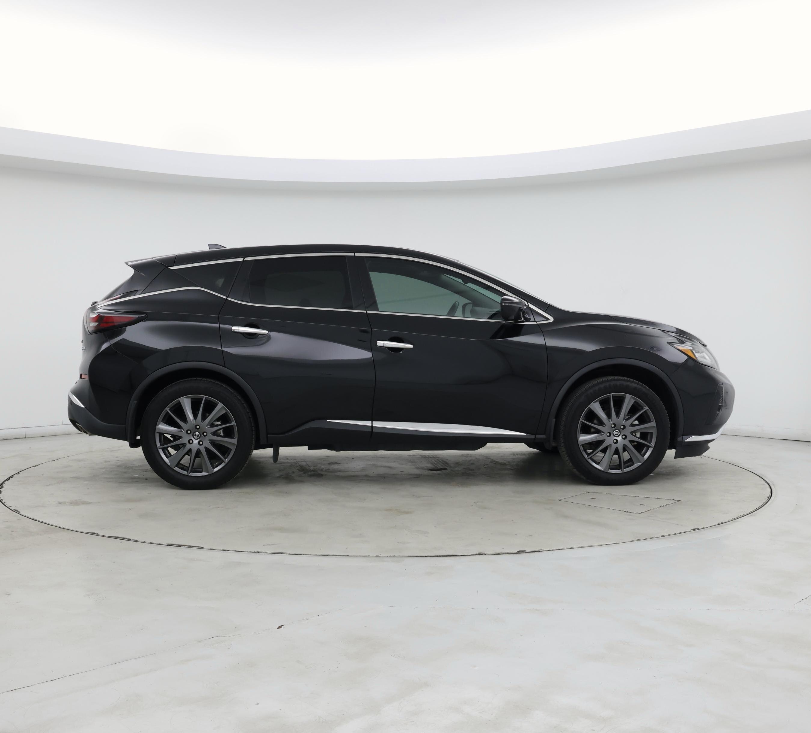 Thumbnail: 2021 Nissan Murano - 7