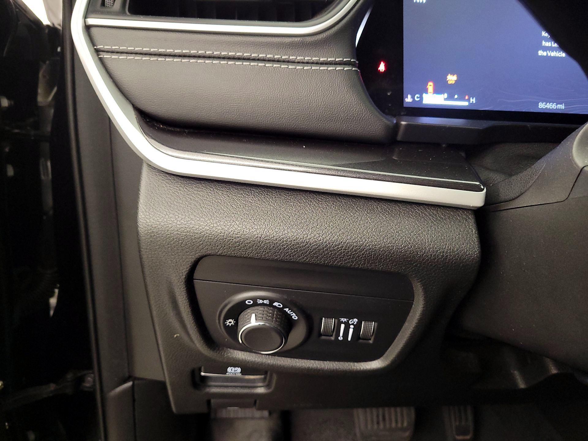 Thumbnail: 2021 Jeep Grand Cherokee L - 13