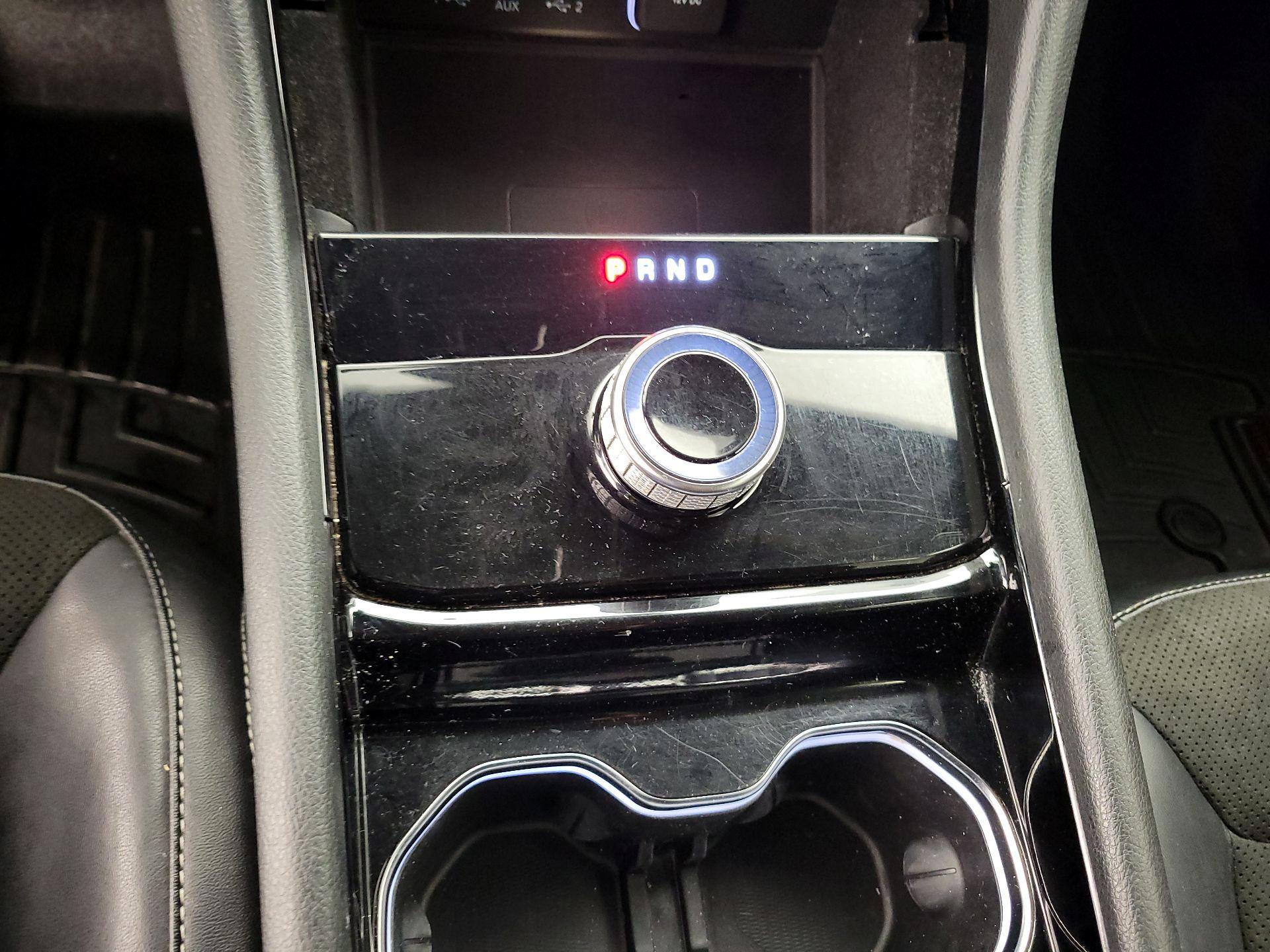 Thumbnail: 2021 Jeep Grand Cherokee L - 17