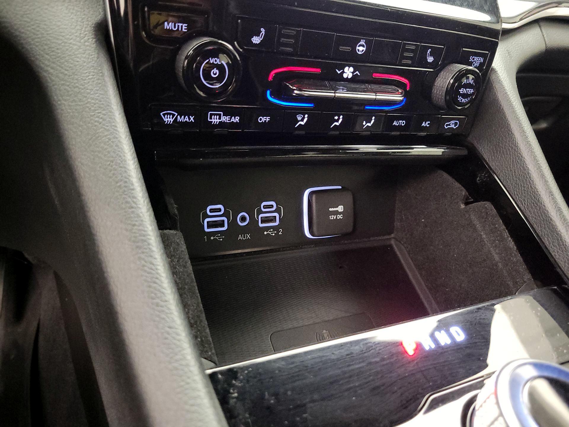 Thumbnail: 2021 Jeep Grand Cherokee L - 18