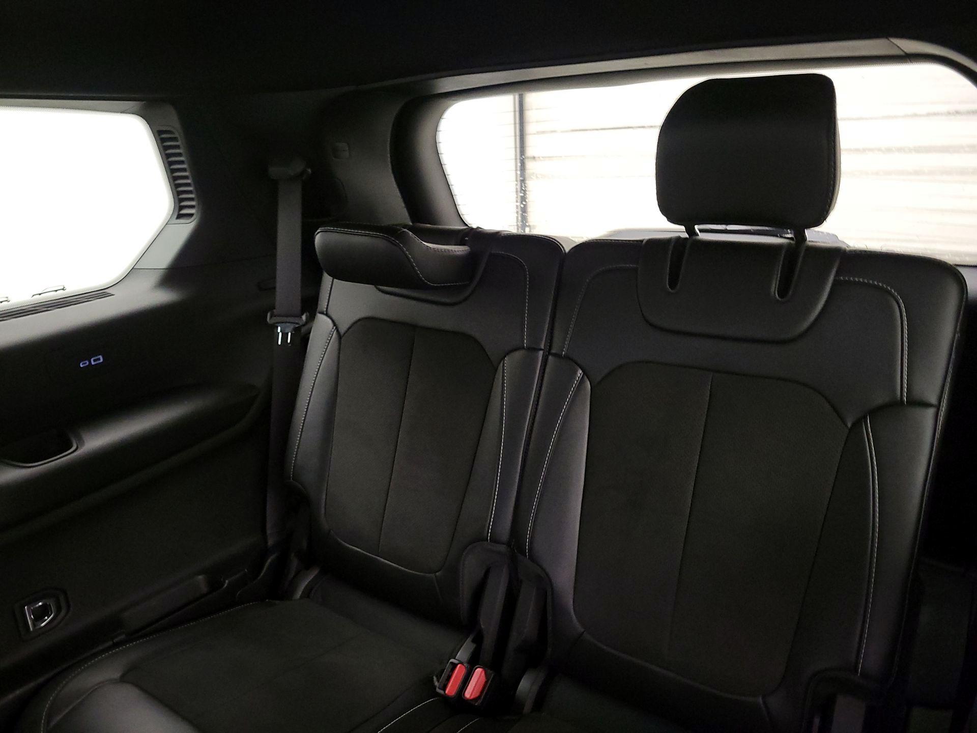 Thumbnail: 2021 Jeep Grand Cherokee L - 20