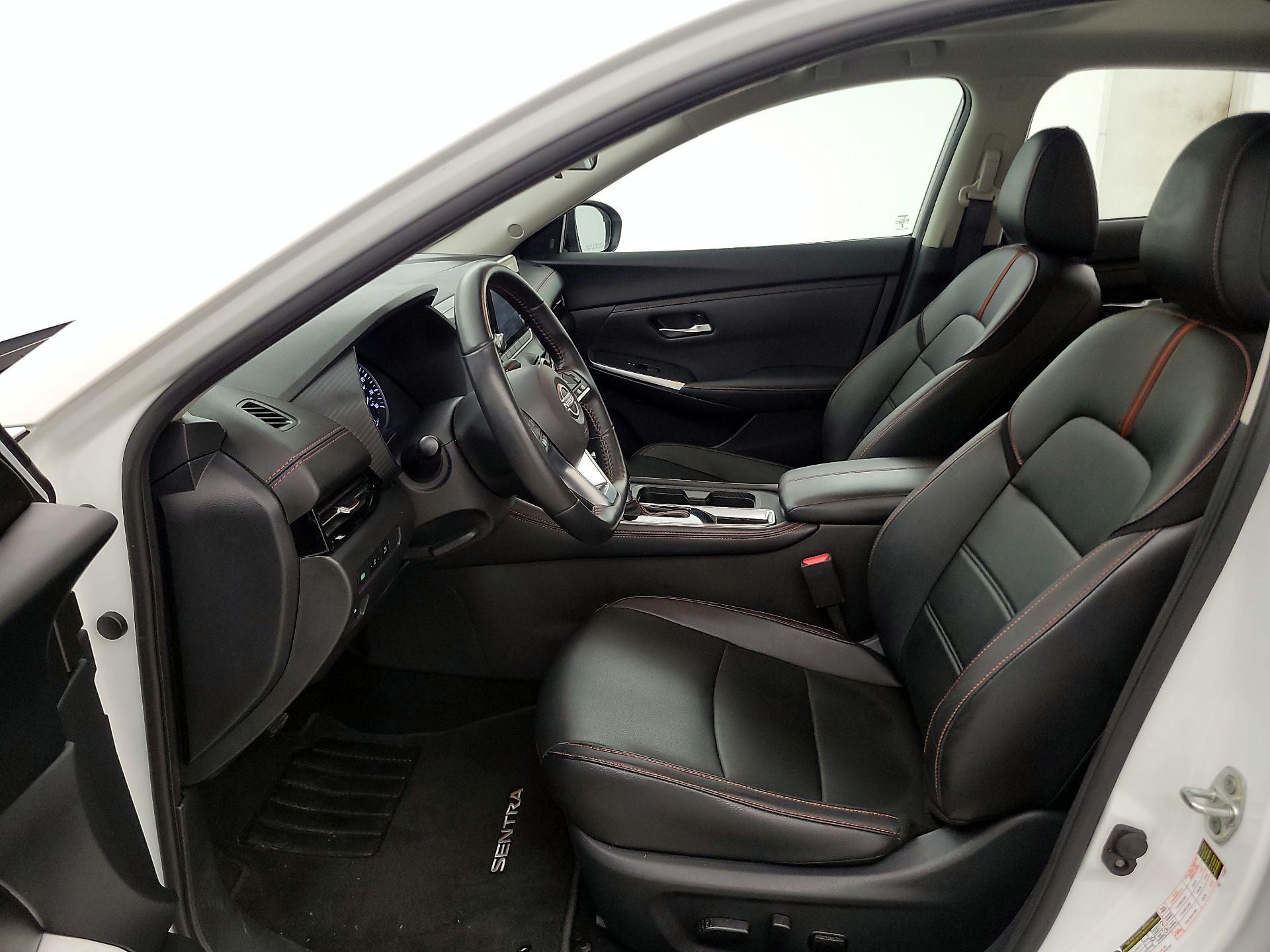 Thumbnail: 2024 Nissan Sentra - 11