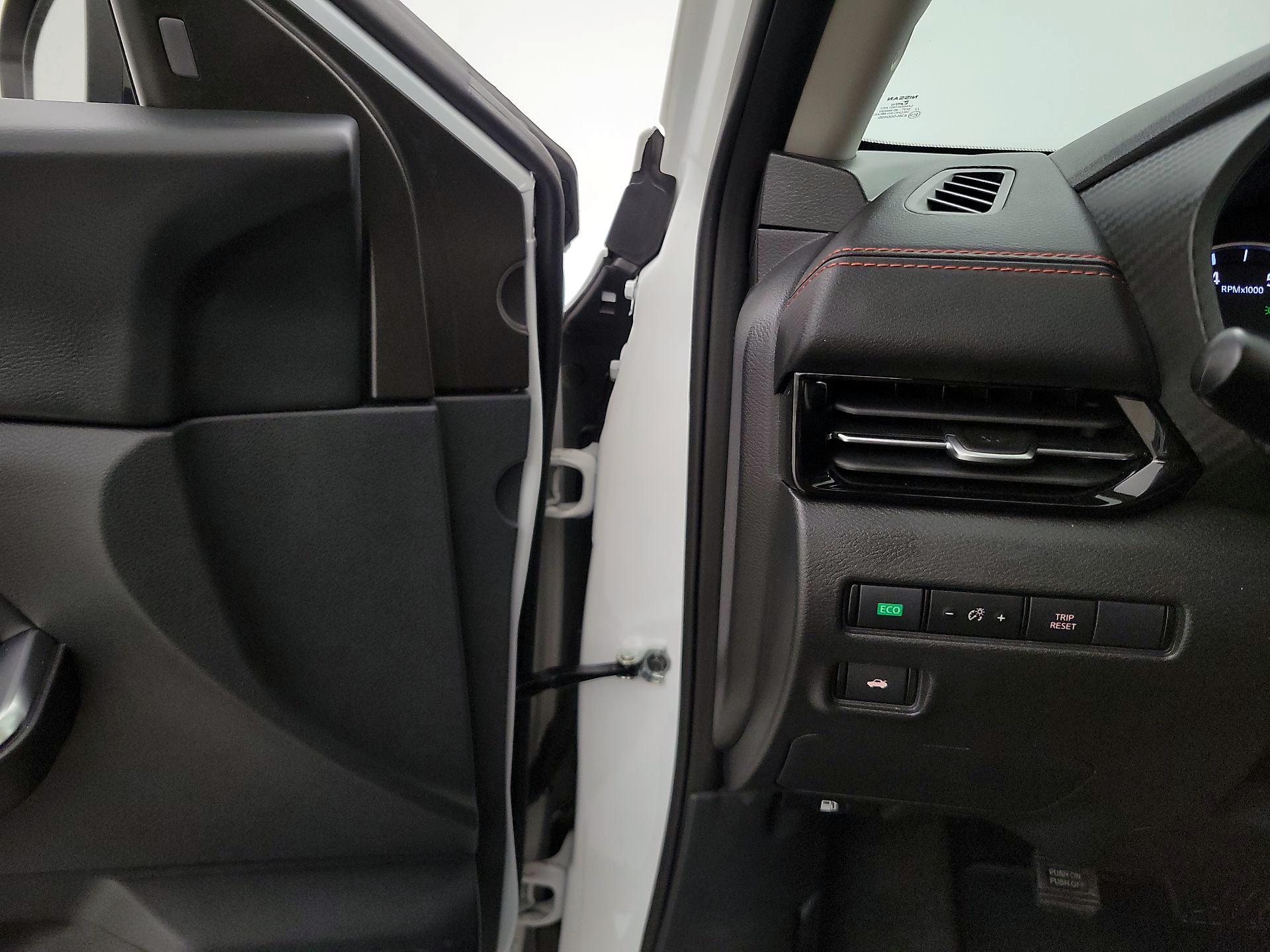 Thumbnail: 2024 Nissan Sentra - 13