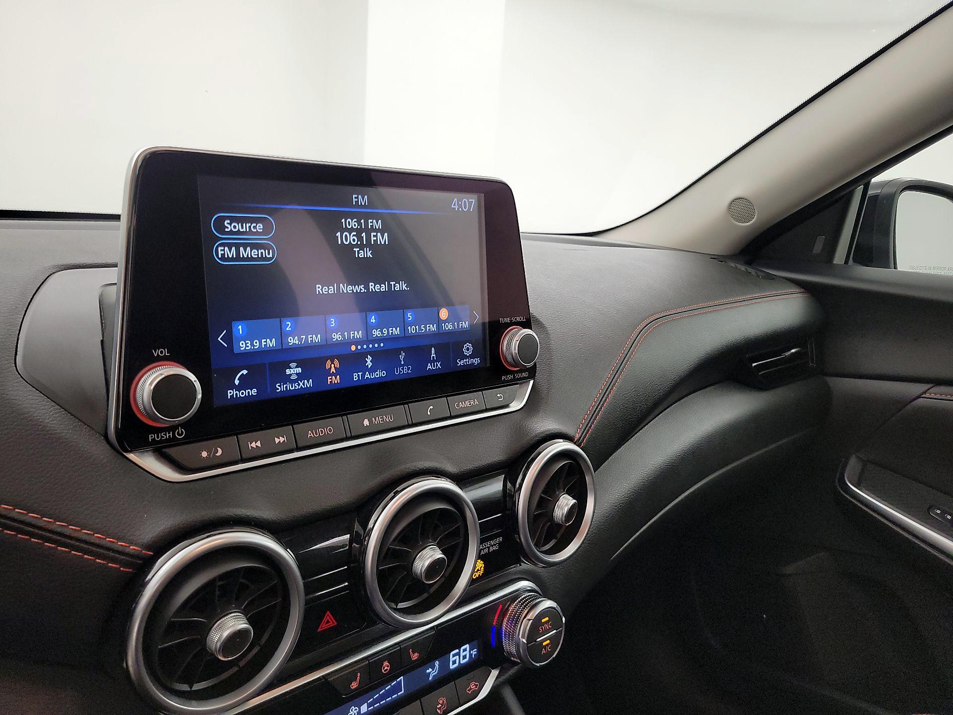 Thumbnail: 2024 Nissan Sentra - 15