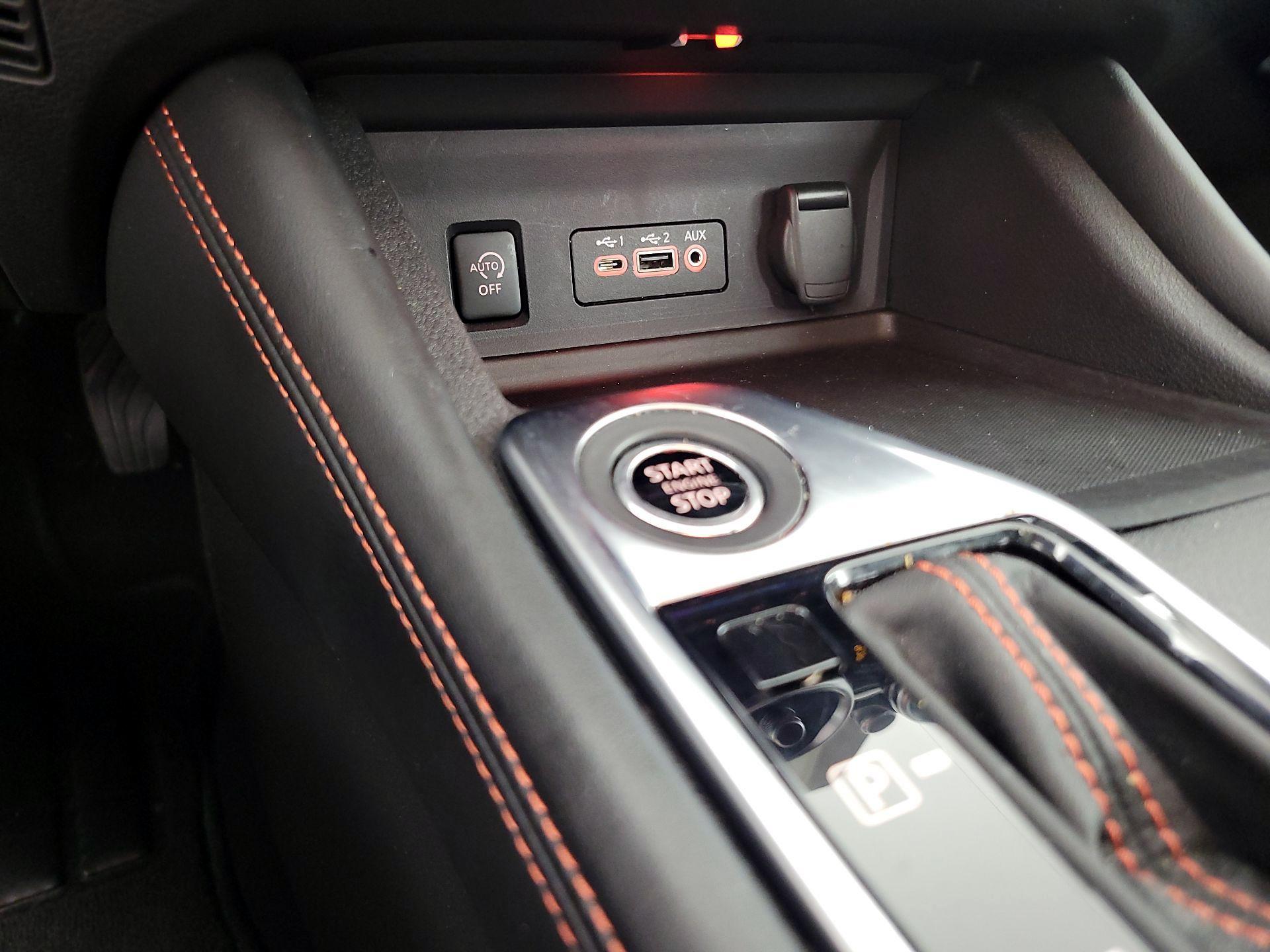 Thumbnail: 2024 Nissan Sentra - 18