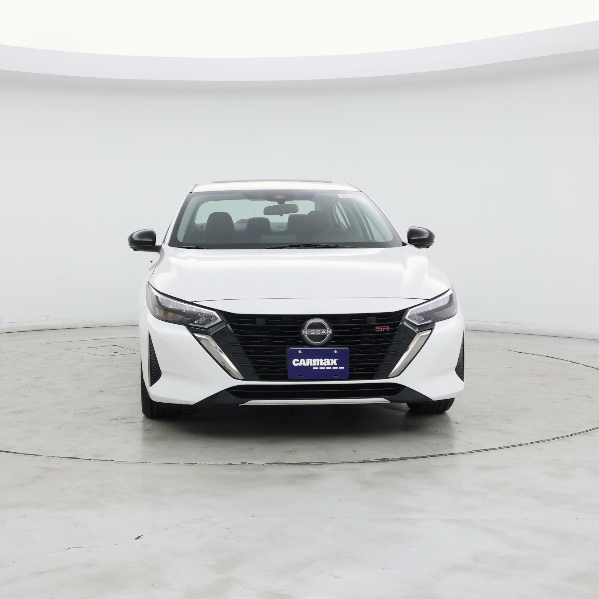 Thumbnail: 2024 Nissan Sentra - 5