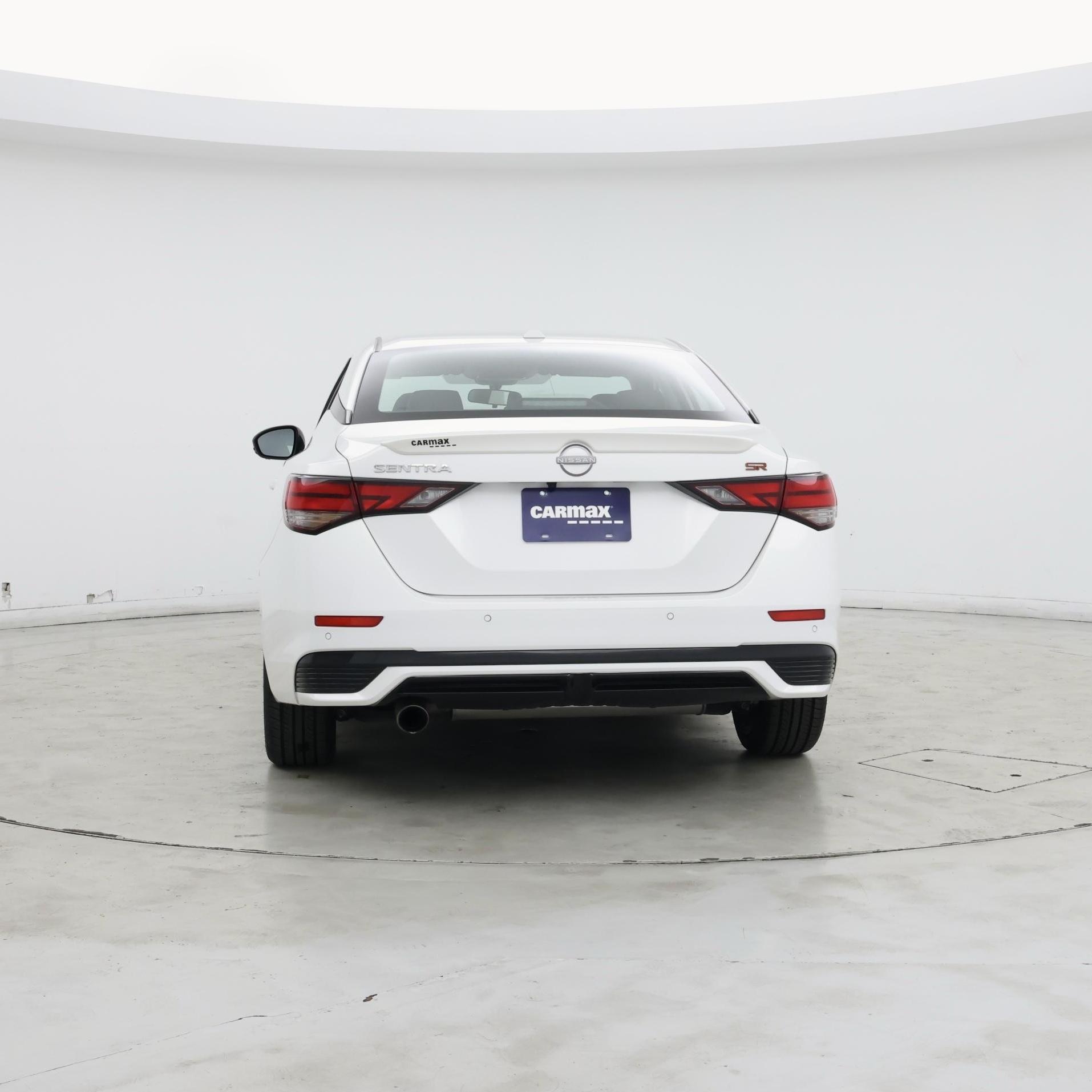 Thumbnail: 2024 Nissan Sentra - 6