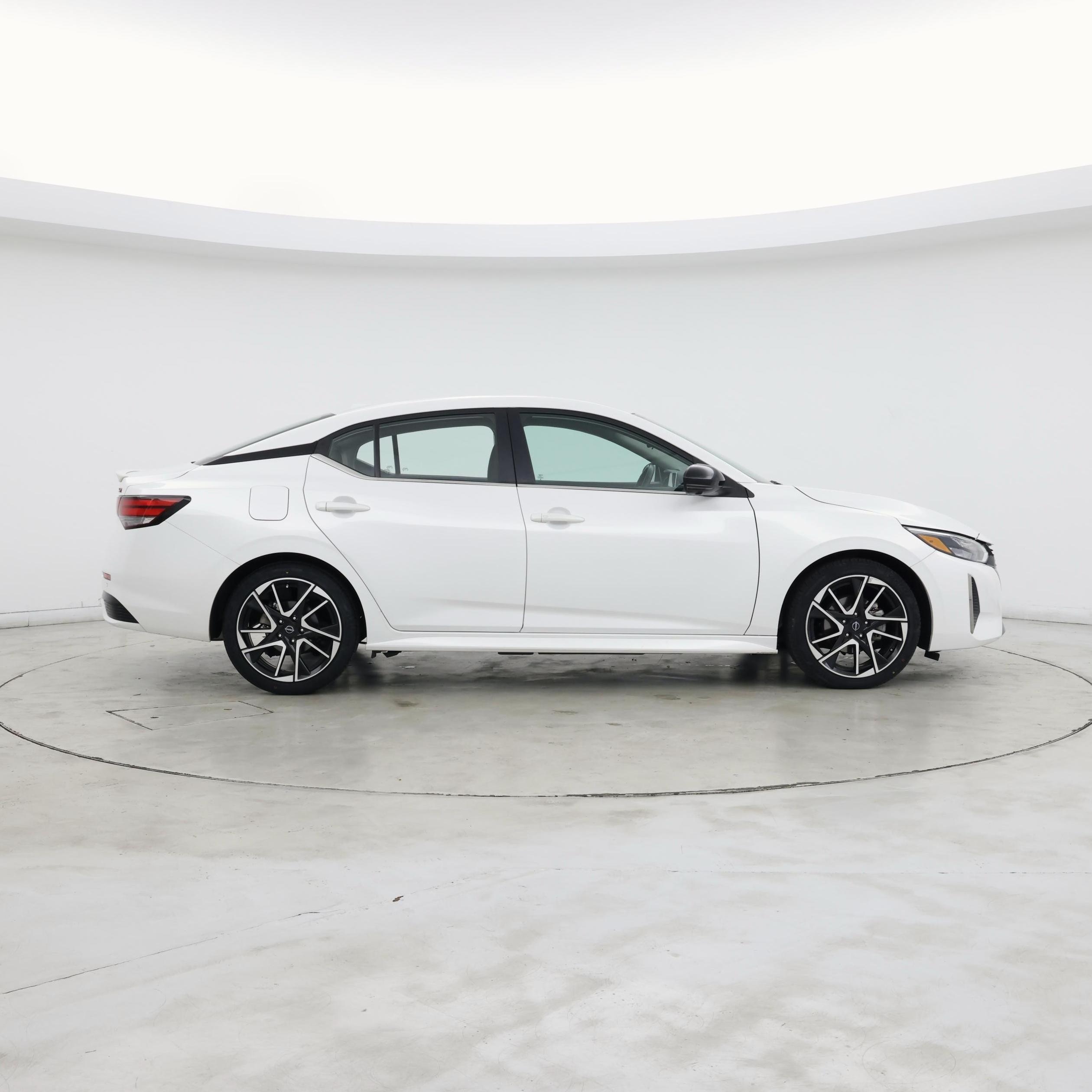 Thumbnail: 2024 Nissan Sentra - 7