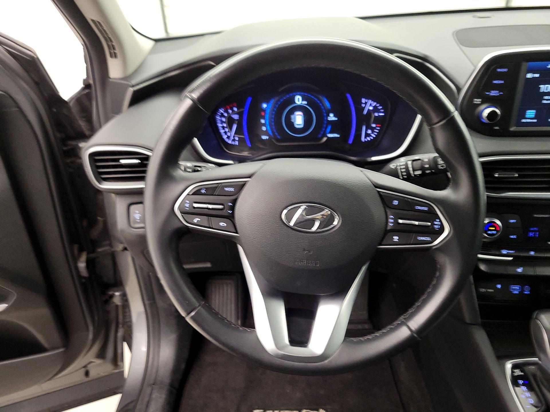 Thumbnail: 2020 Hyundai Santa Fe - 10