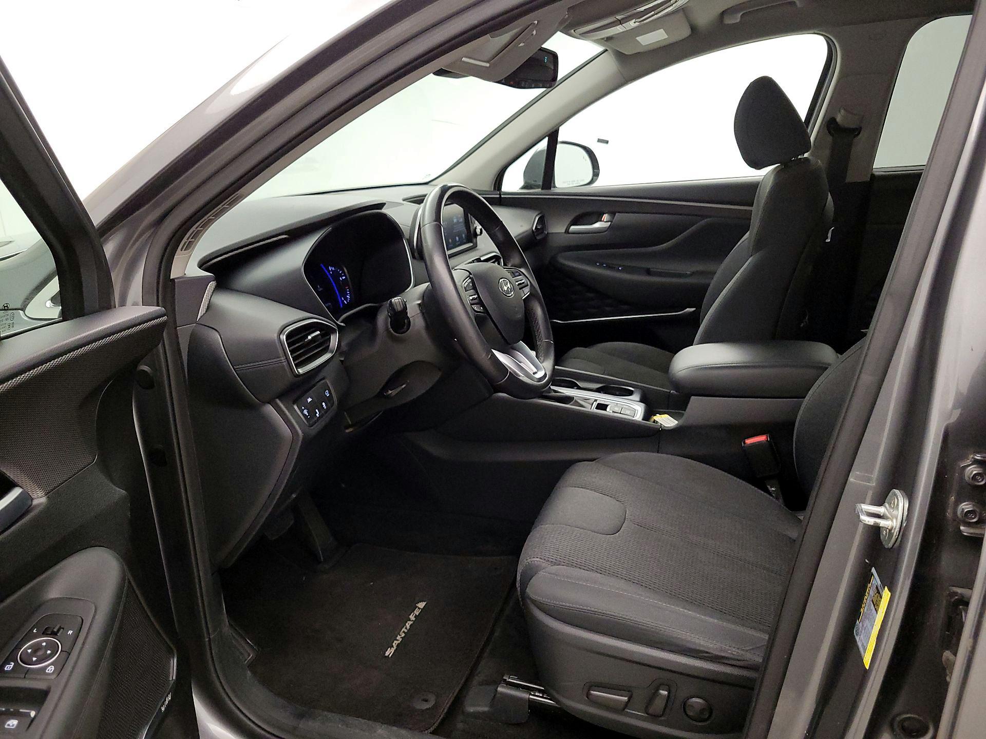 Thumbnail: 2020 Hyundai Santa Fe - 11