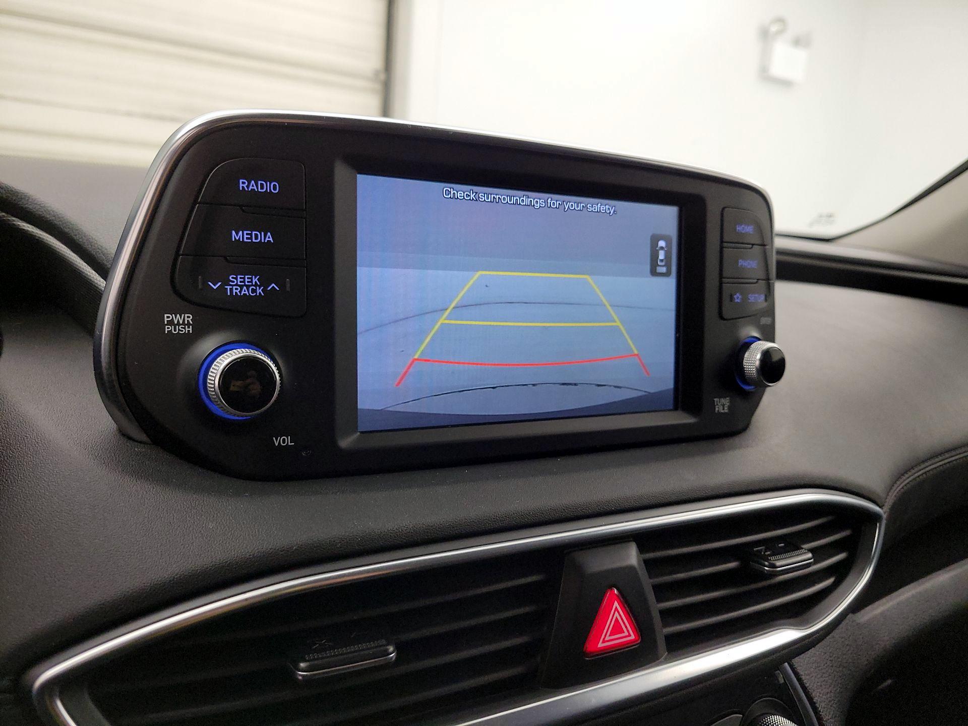 Thumbnail: 2020 Hyundai Santa Fe - 14