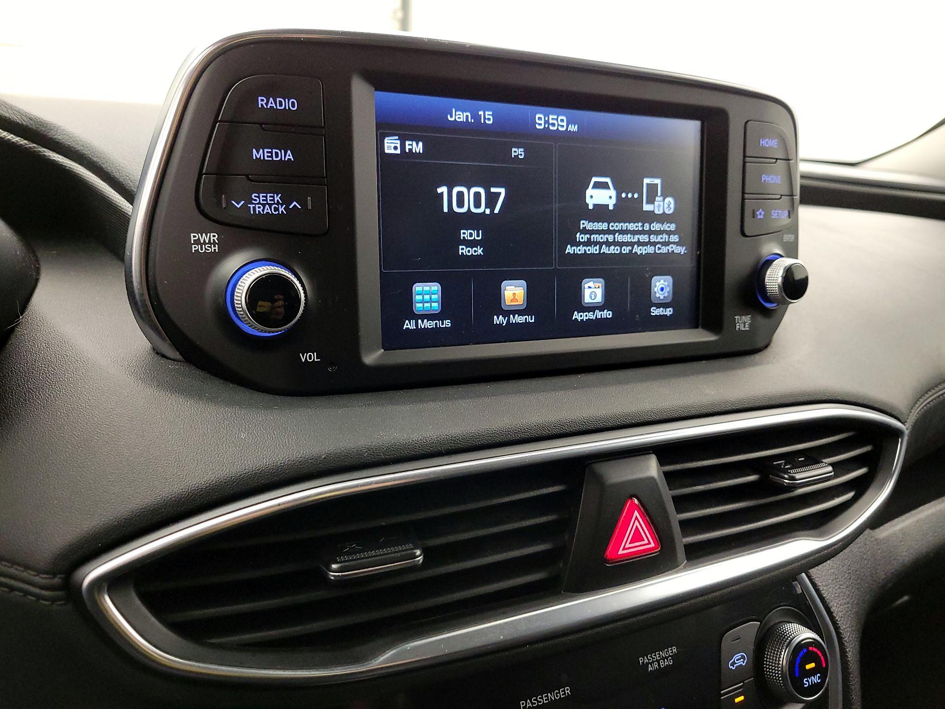 Thumbnail: 2020 Hyundai Santa Fe - 15