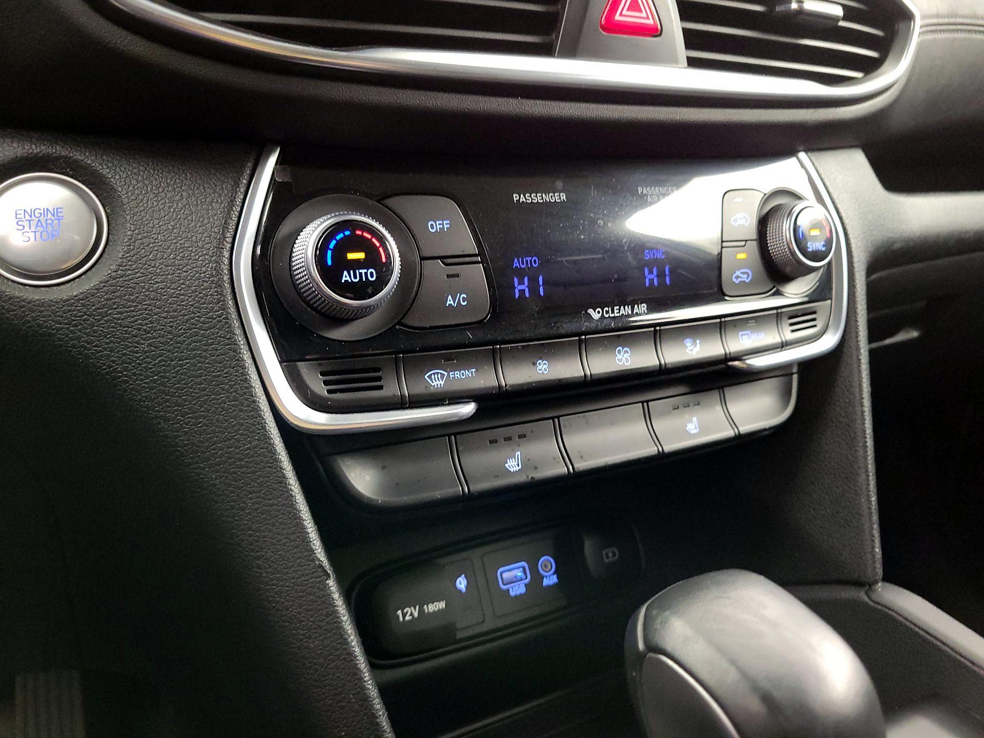 Thumbnail: 2020 Hyundai Santa Fe - 16