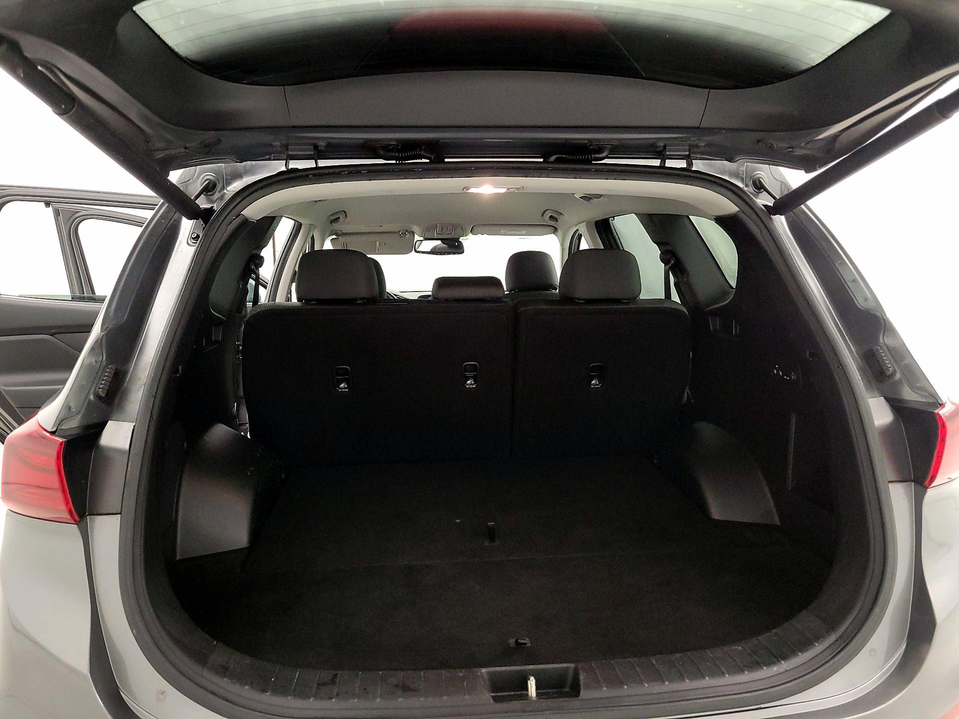 Thumbnail: 2020 Hyundai Santa Fe - 20