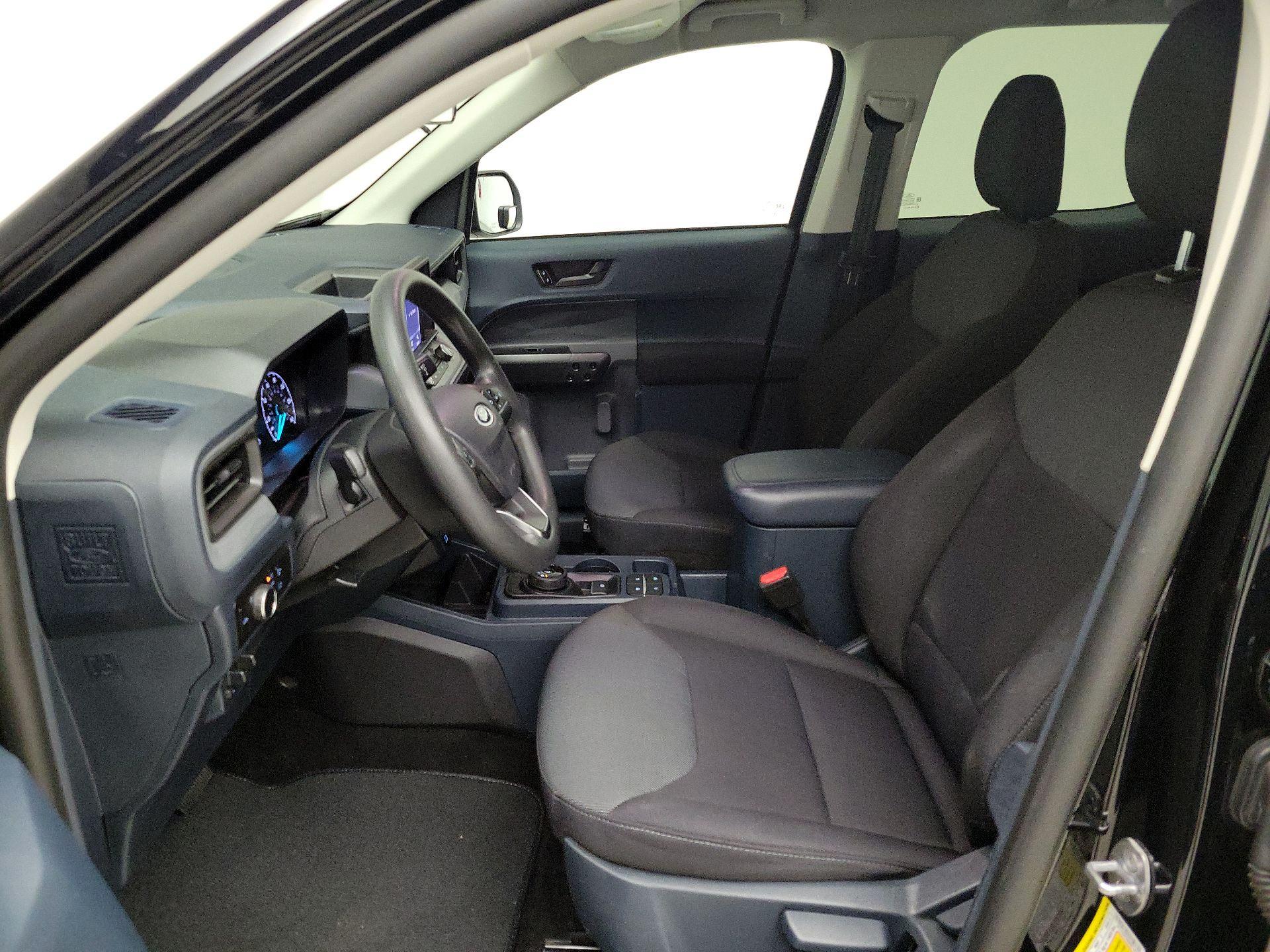 Thumbnail: 2022 Ford Maverick - 11