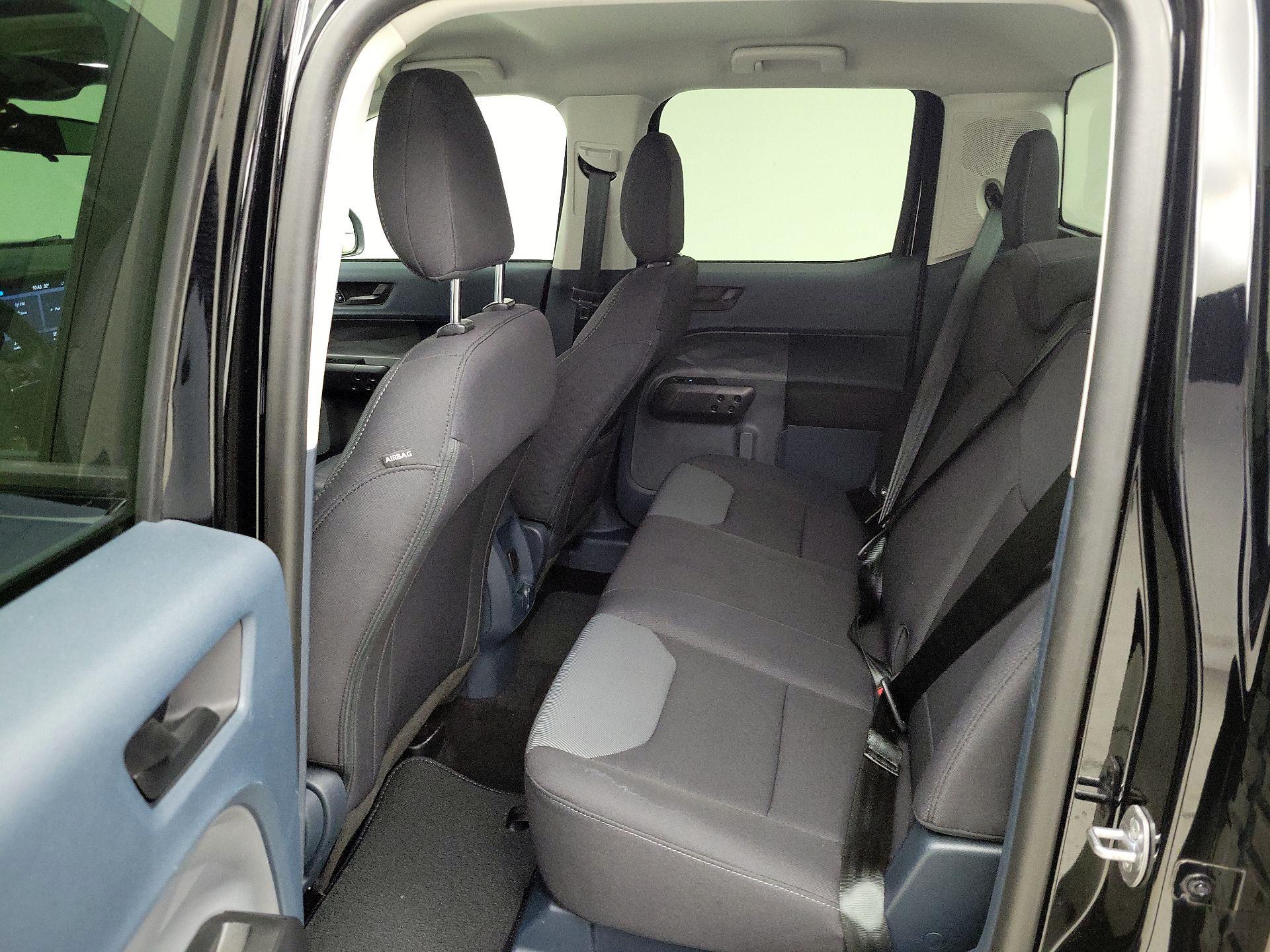 Thumbnail: 2022 Ford Maverick - 19