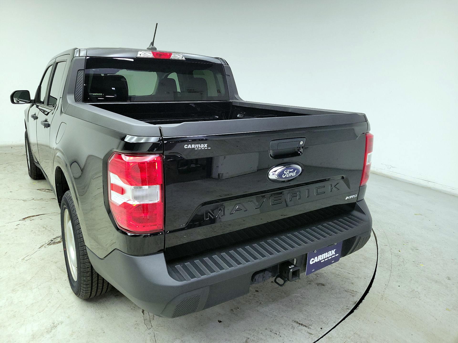 Thumbnail: 2022 Ford Maverick - 20