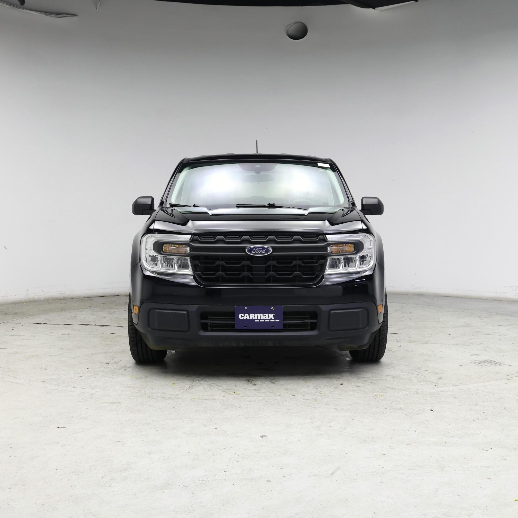 Thumbnail: 2022 Ford Maverick - 5