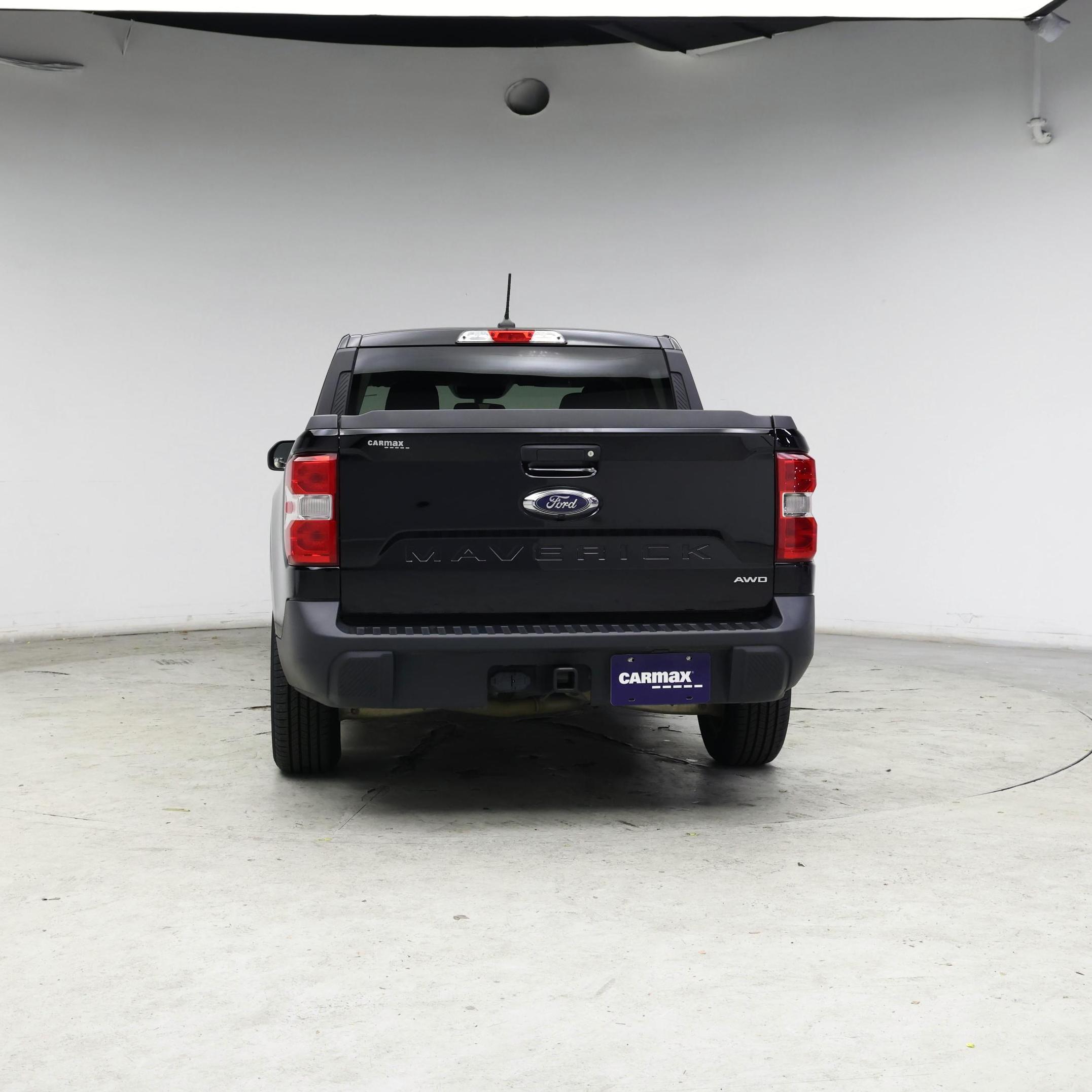 Thumbnail: 2022 Ford Maverick - 6