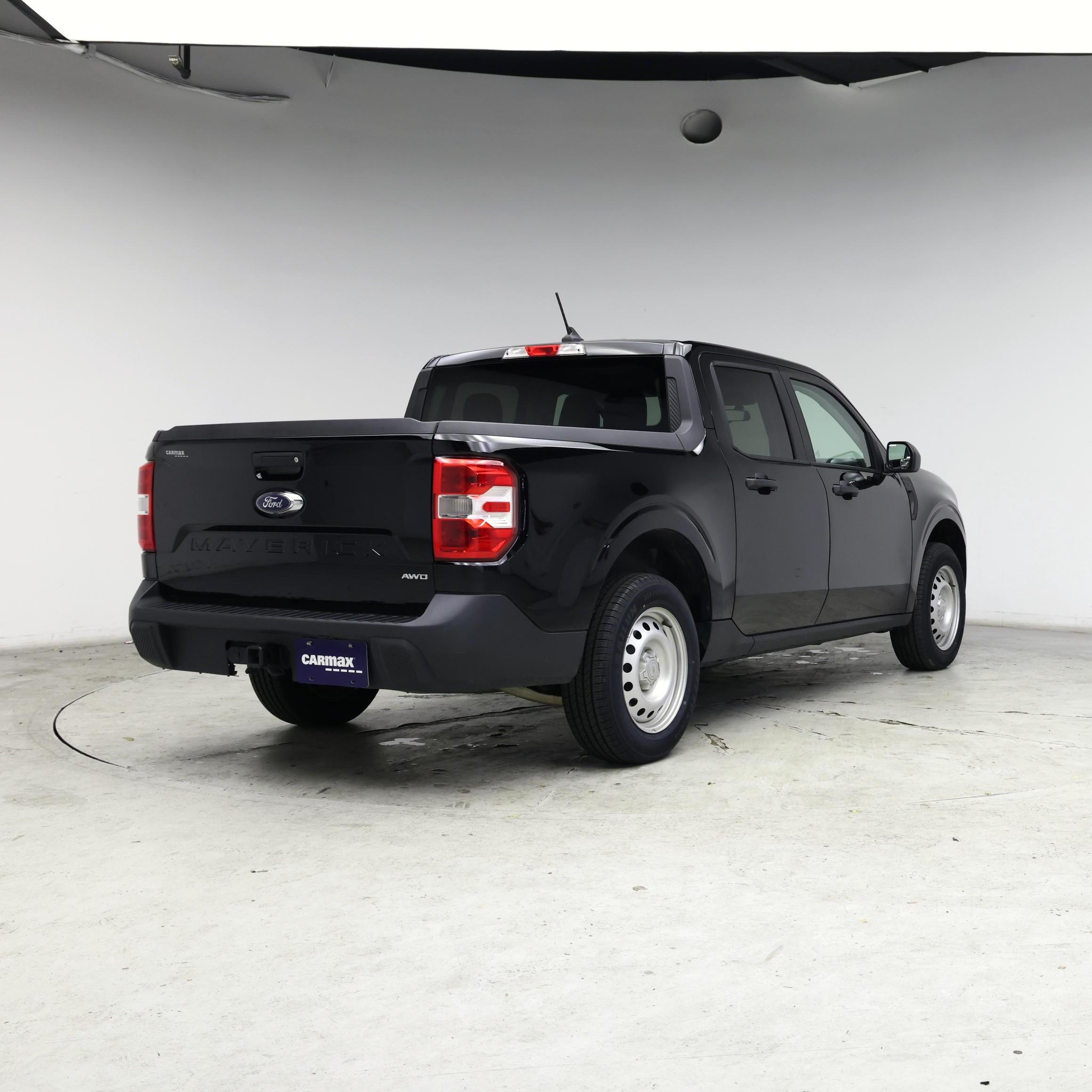 Thumbnail: 2022 Ford Maverick - 8