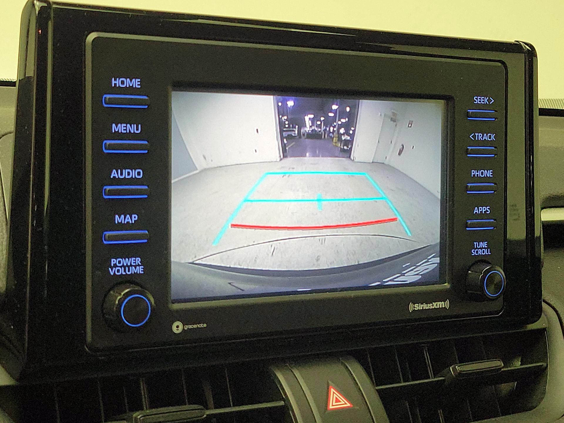 Thumbnail: 2021 Toyota RAV4 - 14