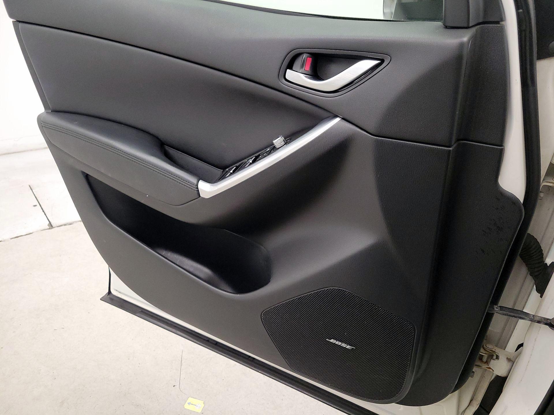 Thumbnail: 2016 Mazda CX-5 - 12