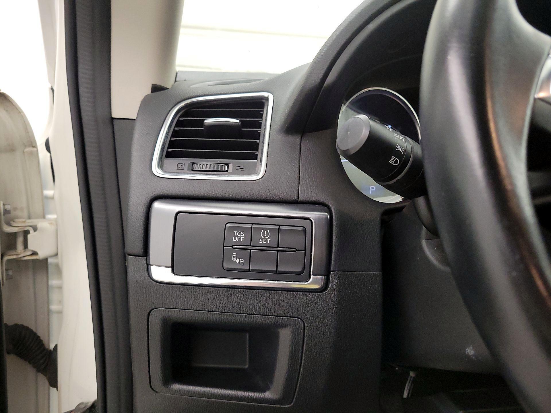 Thumbnail: 2016 Mazda CX-5 - 13