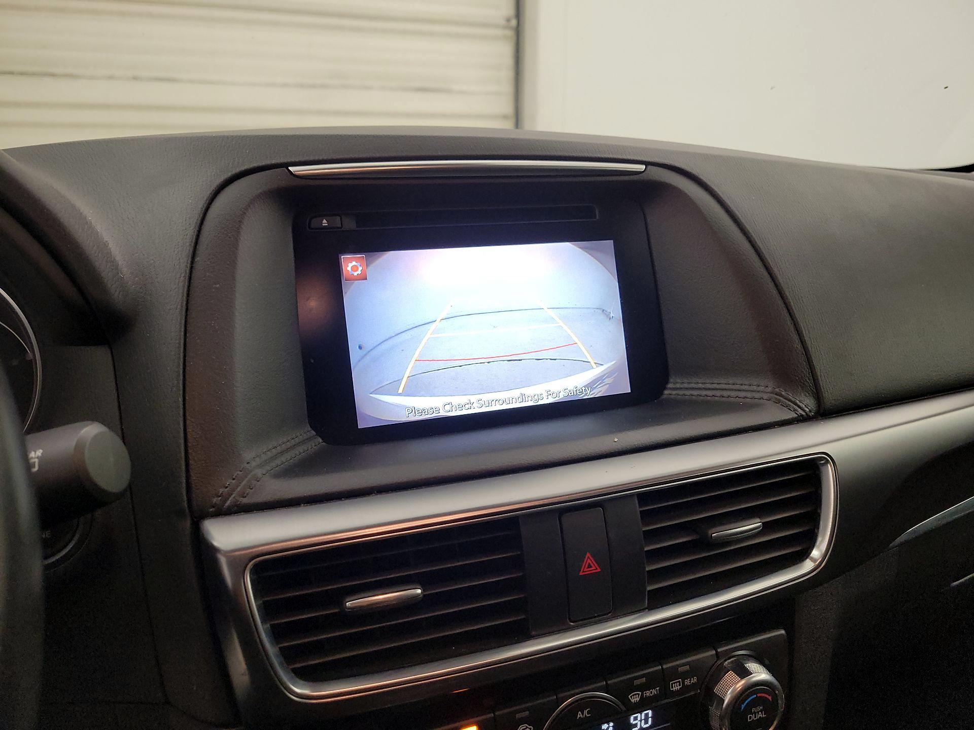 Thumbnail: 2016 Mazda CX-5 - 14