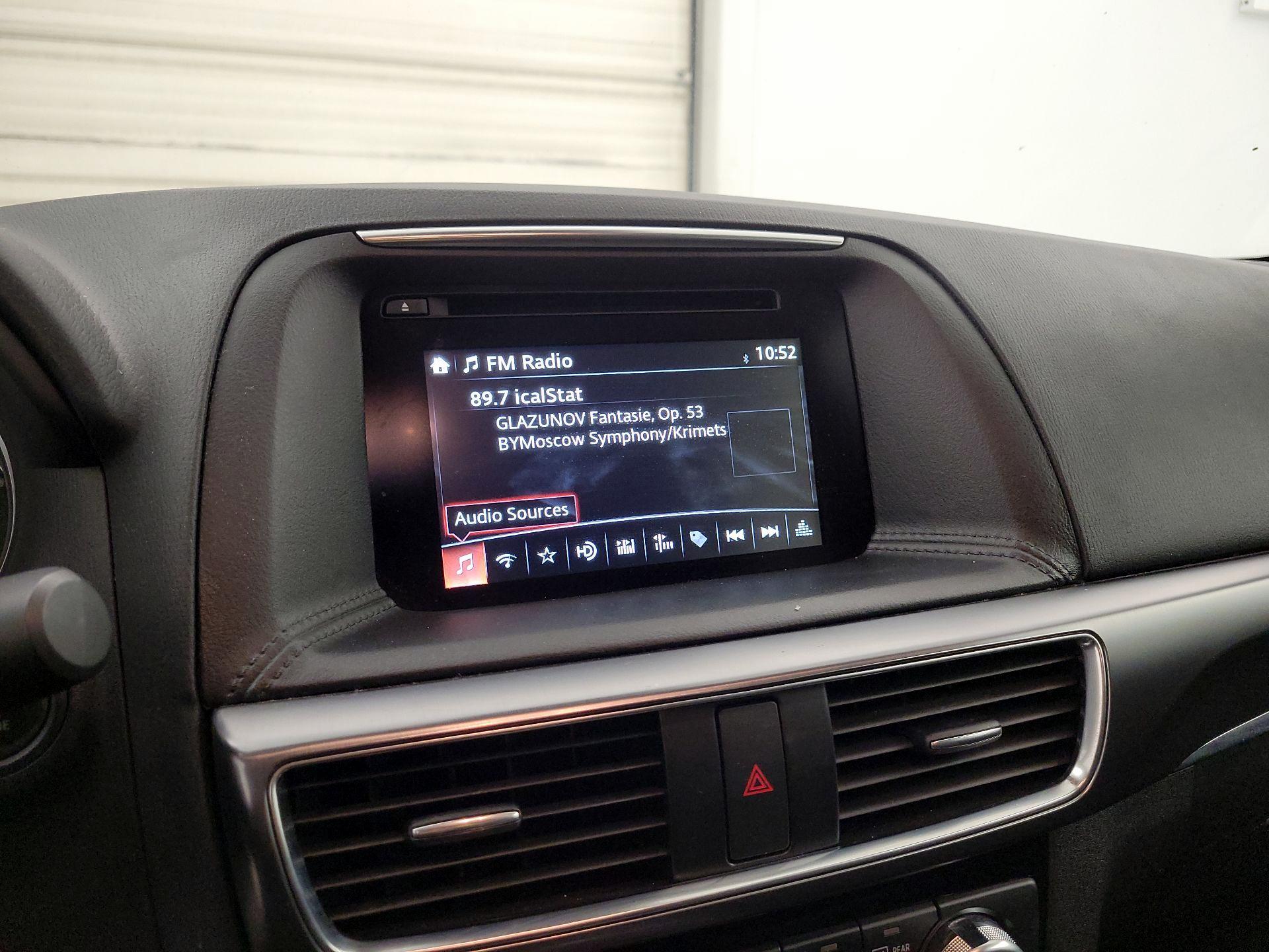 Thumbnail: 2016 Mazda CX-5 - 15