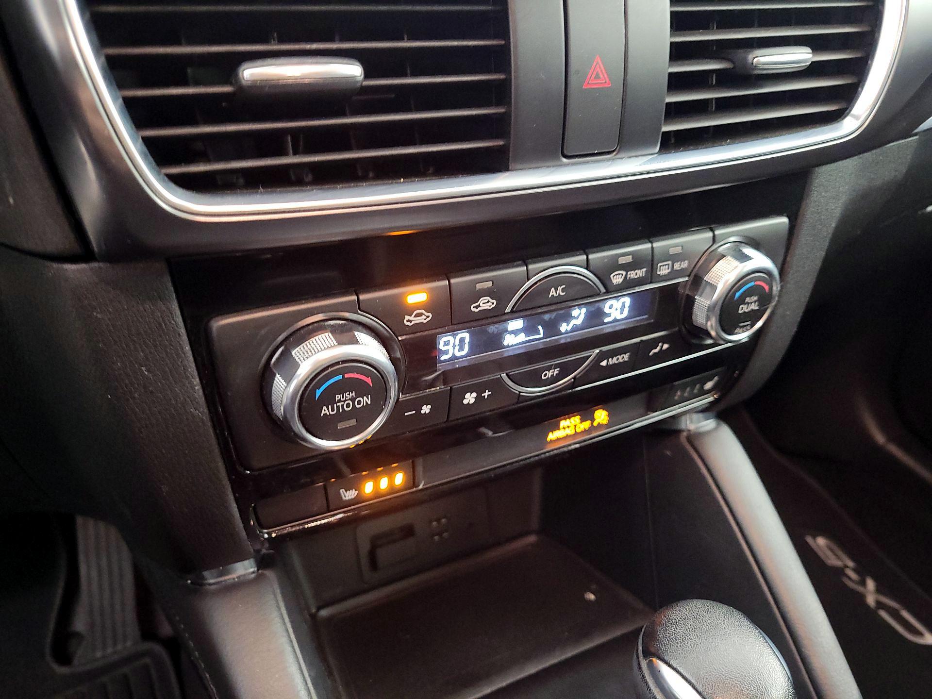 Thumbnail: 2016 Mazda CX-5 - 16