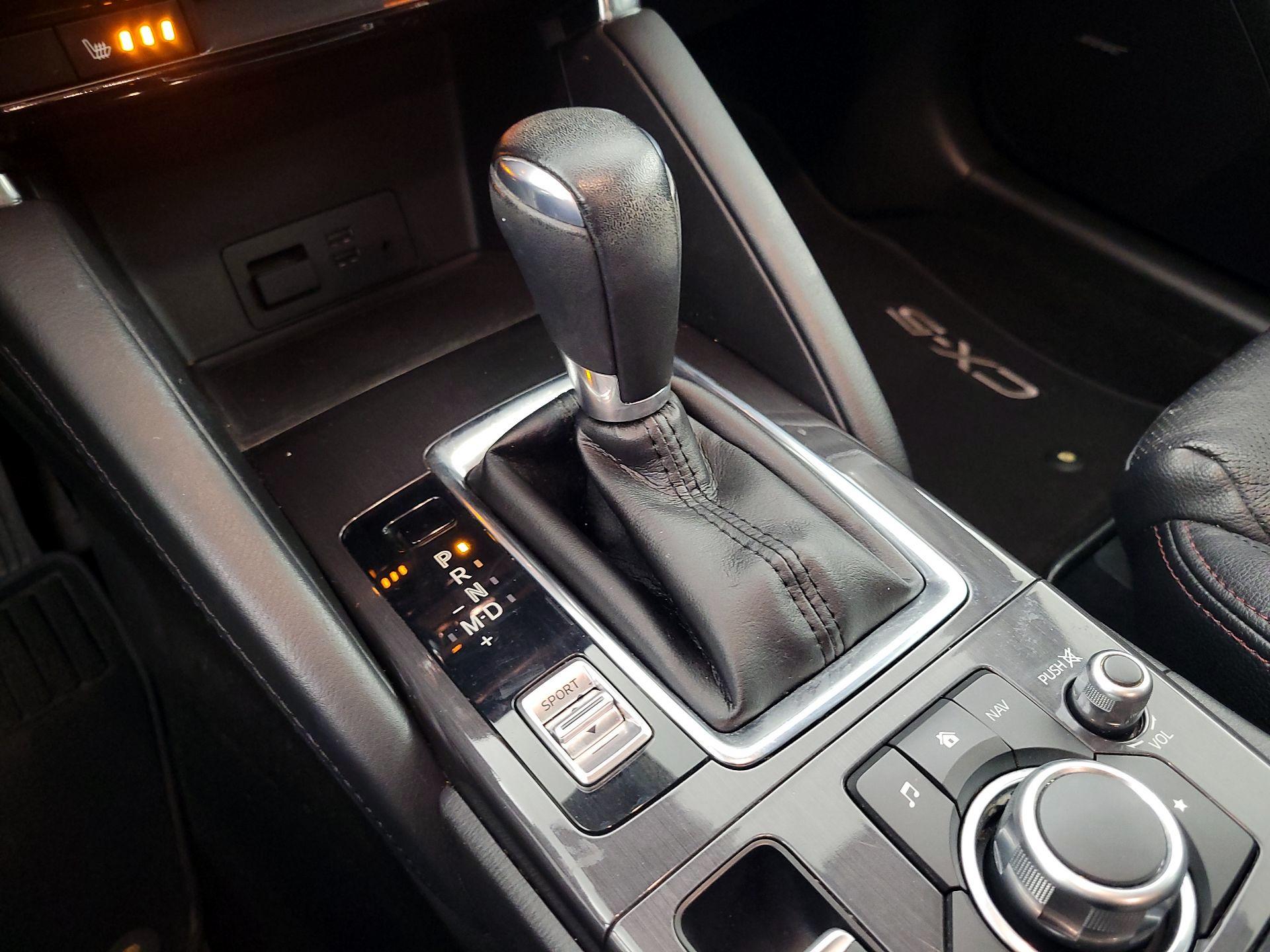 Thumbnail: 2016 Mazda CX-5 - 17