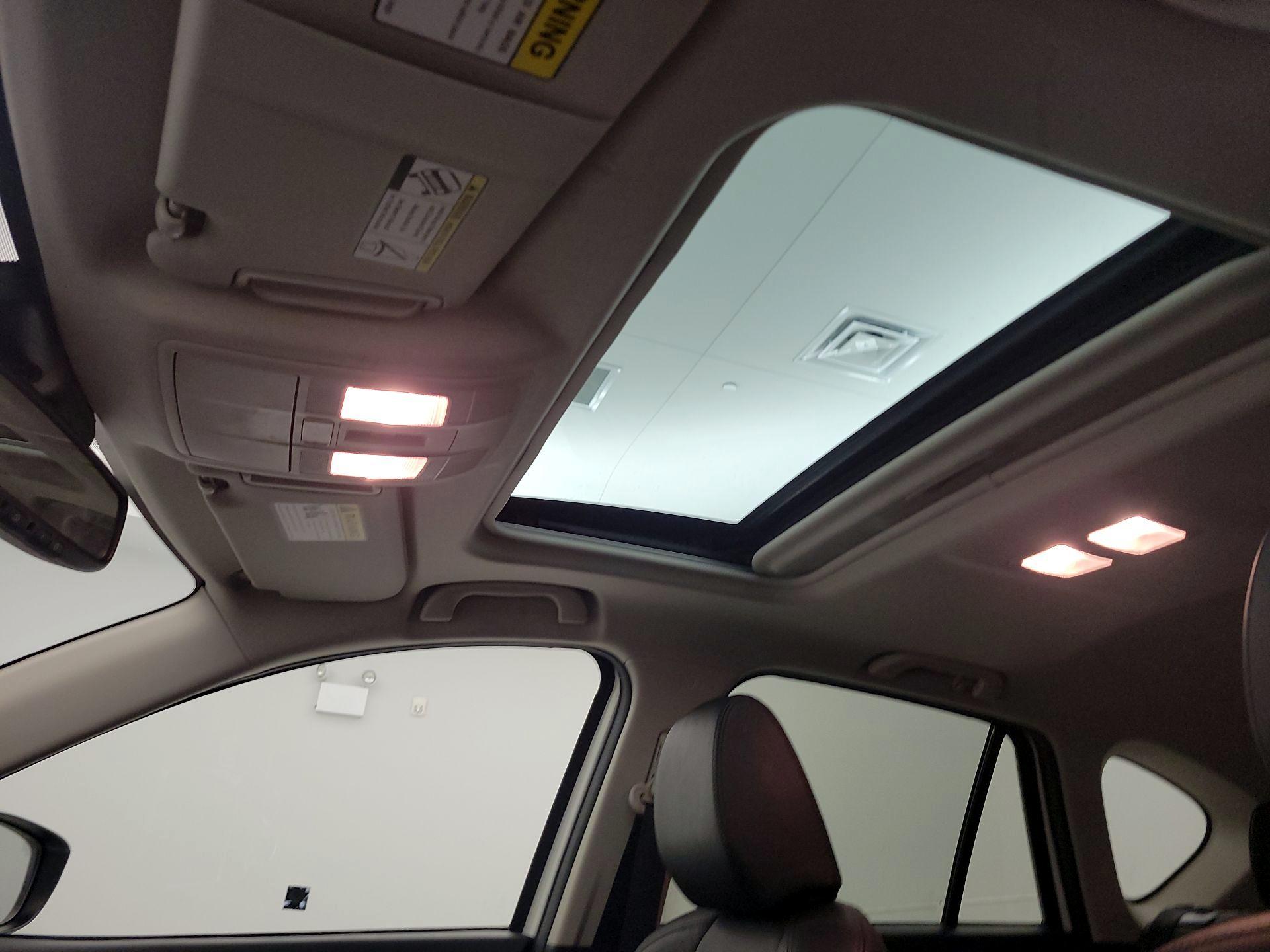 Thumbnail: 2016 Mazda CX-5 - 19