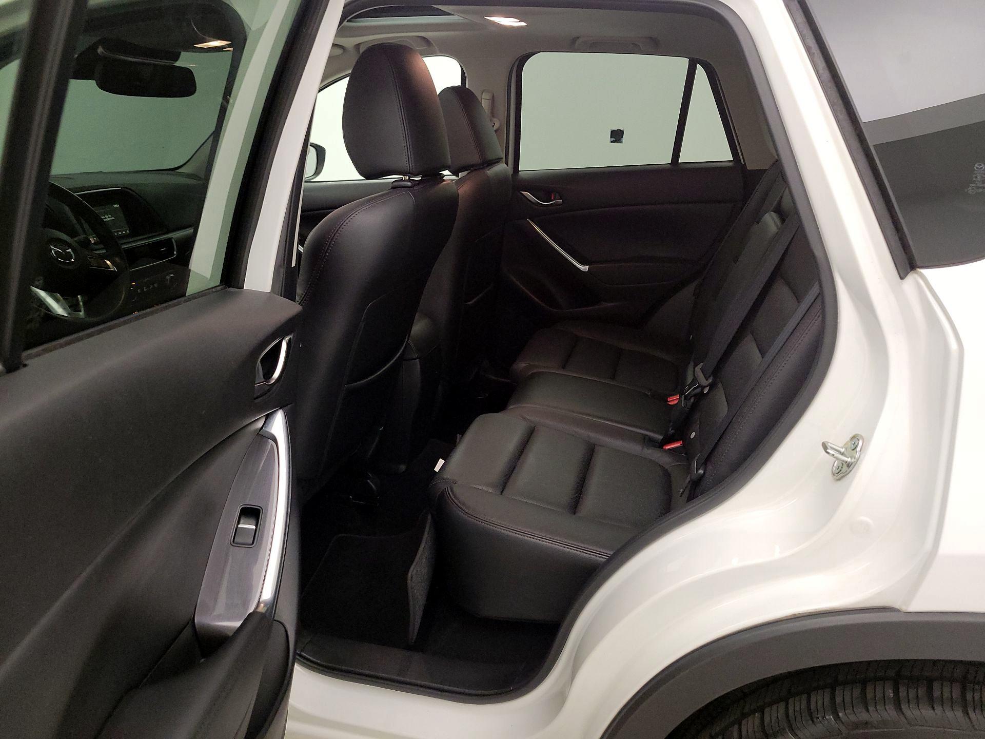 Thumbnail: 2016 Mazda CX-5 - 20