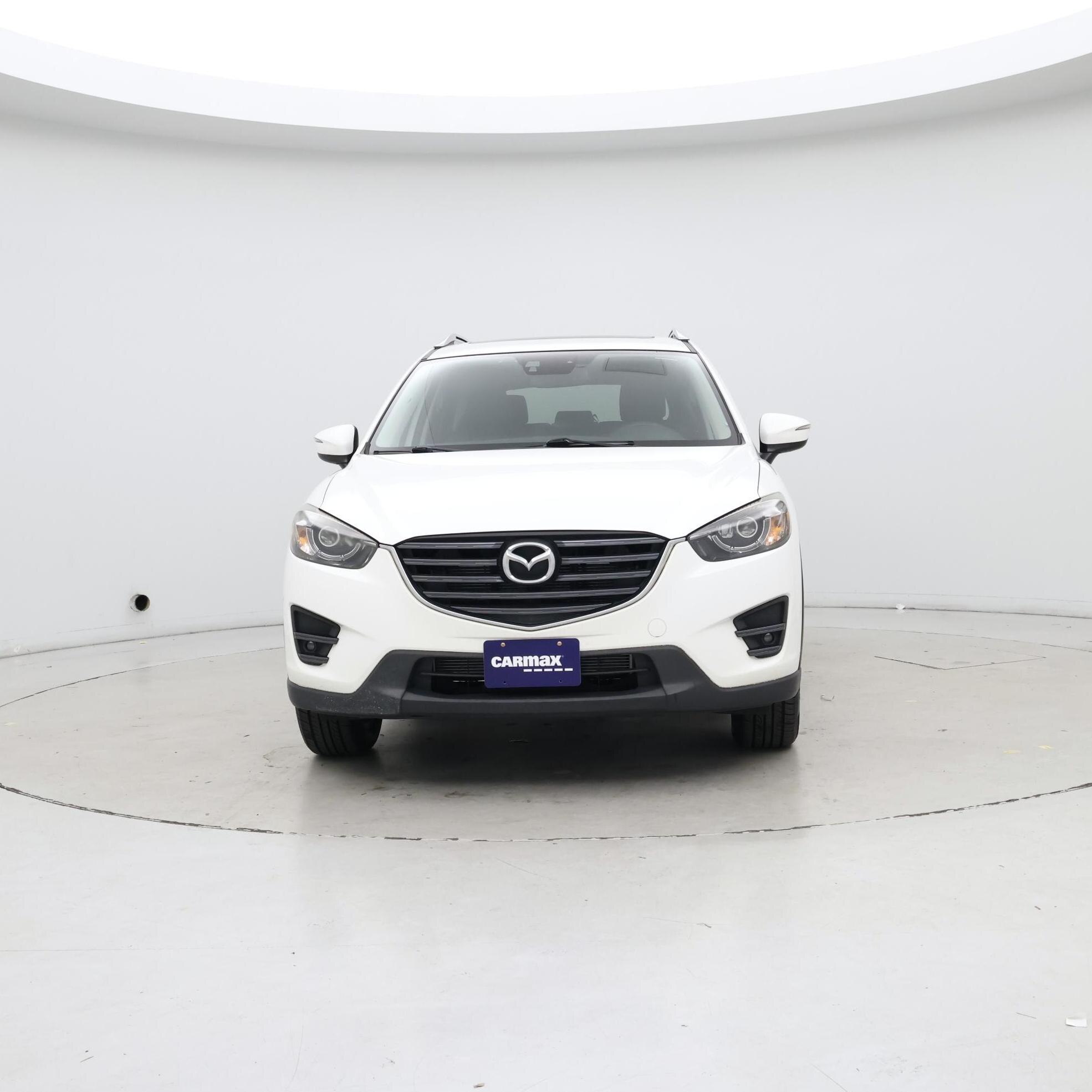 Thumbnail: 2016 Mazda CX-5 - 5
